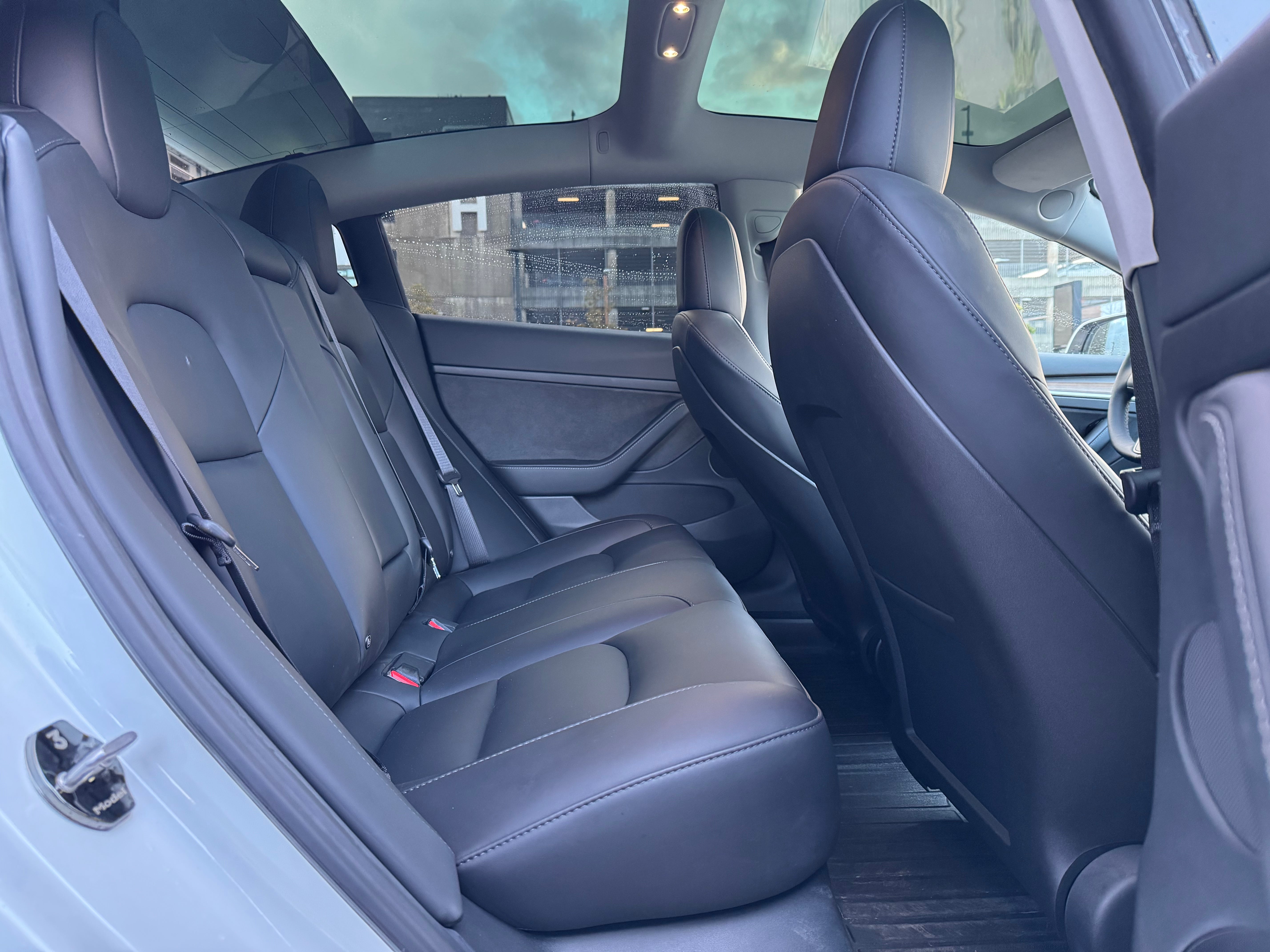 Tesla Model 3 Performance 2022