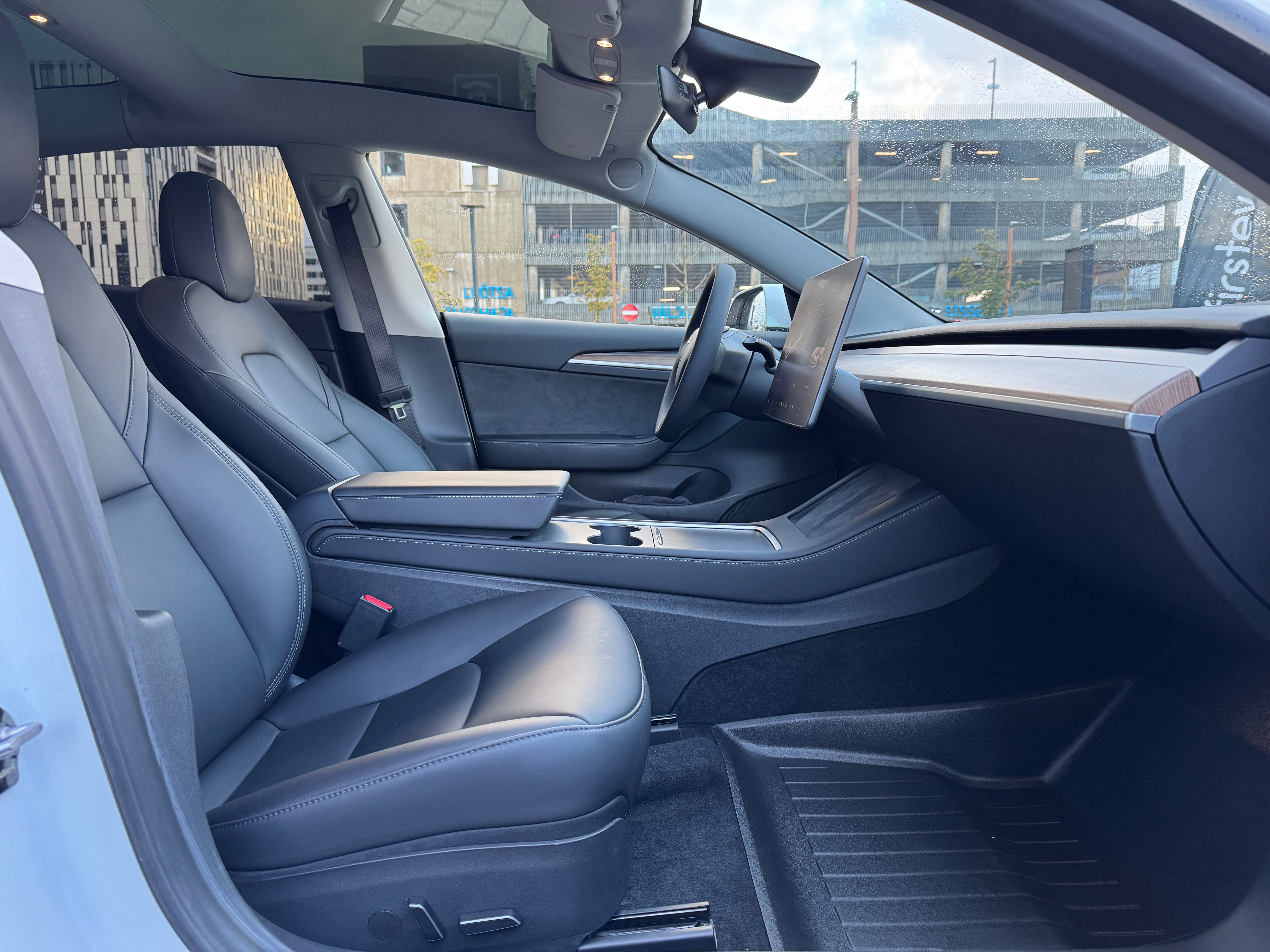 Tesla Model 3 Performance 2022