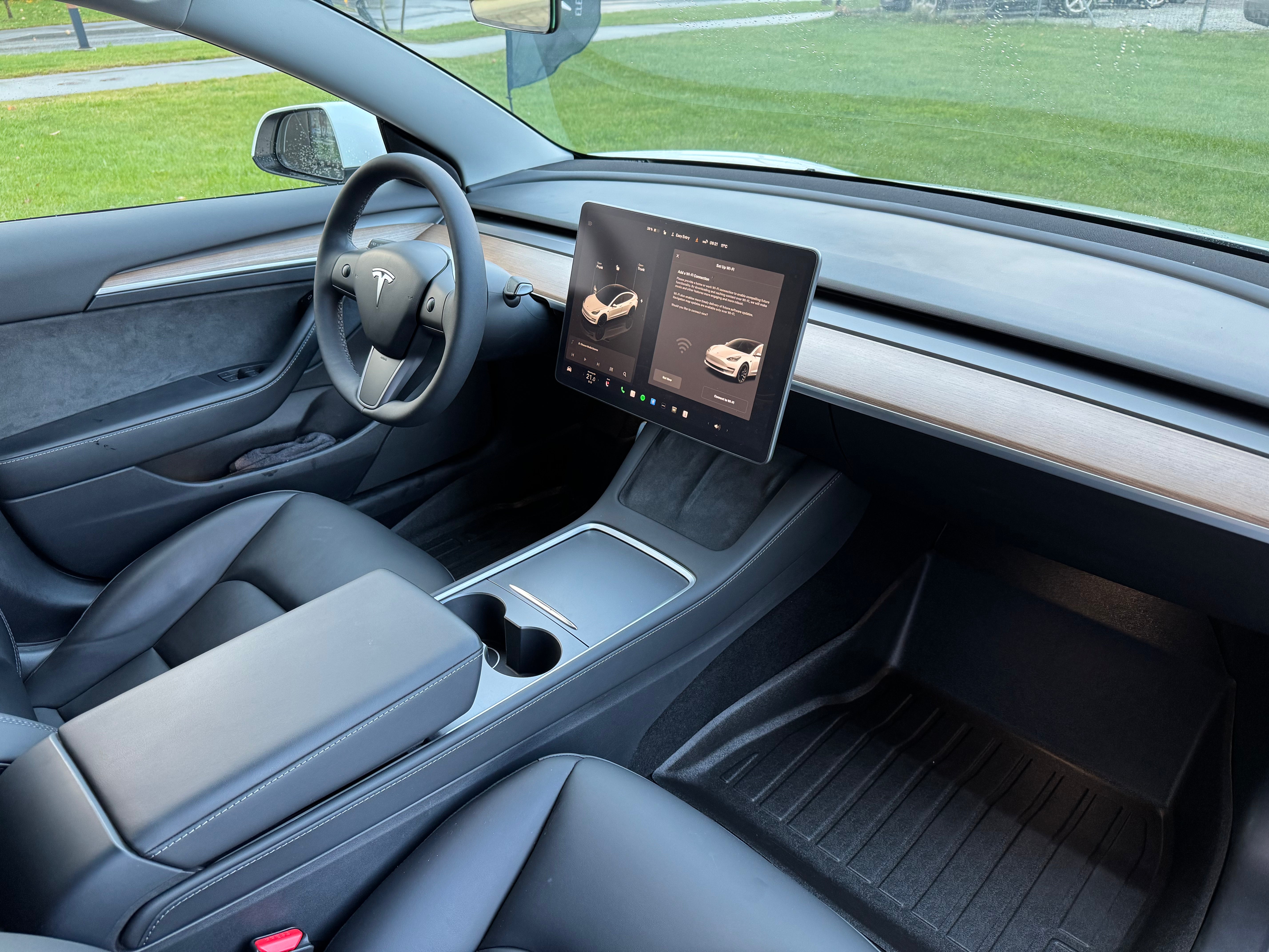 Tesla Model 3 Performance 2022