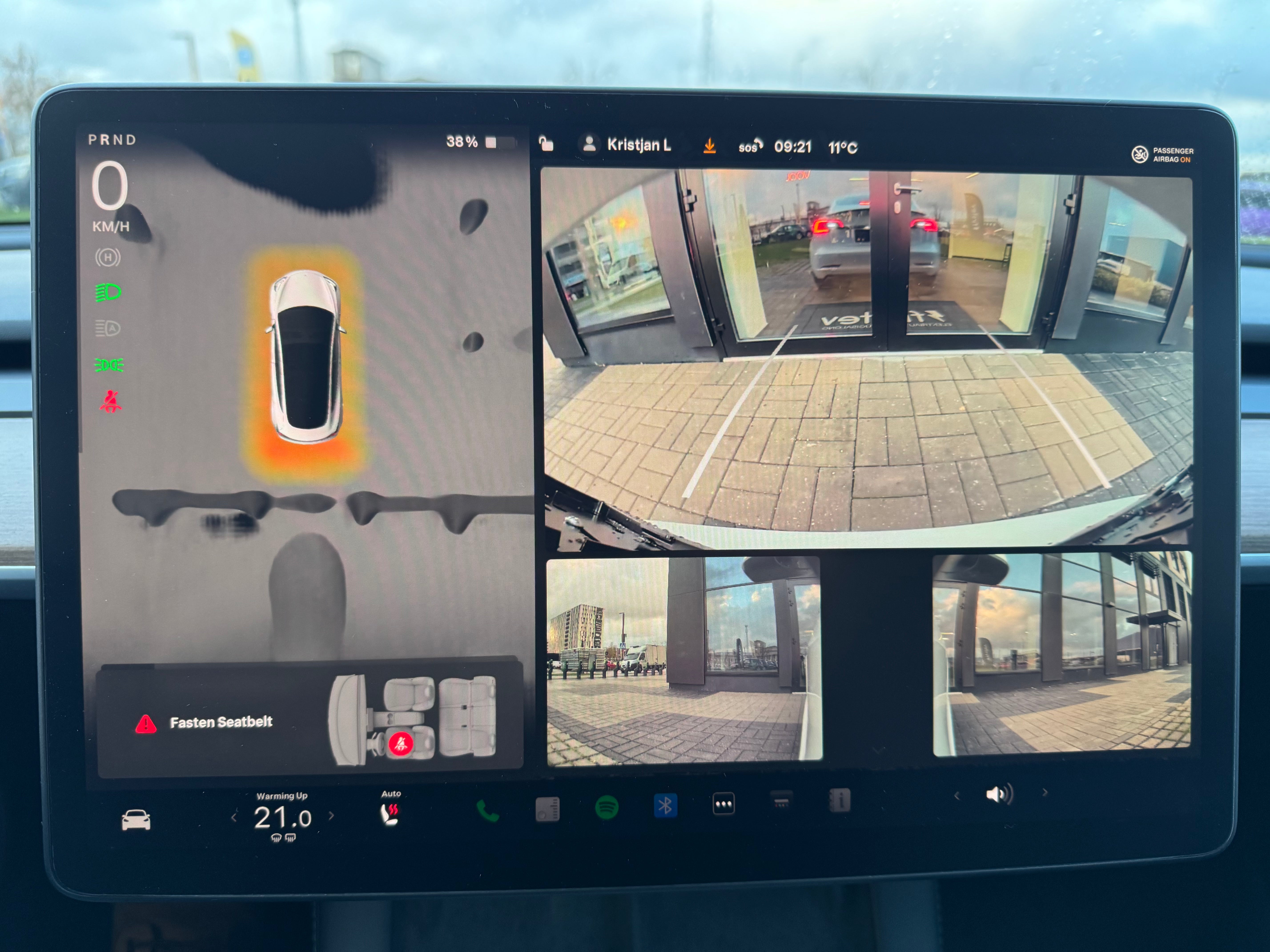 Tesla Model 3 Performance 2022