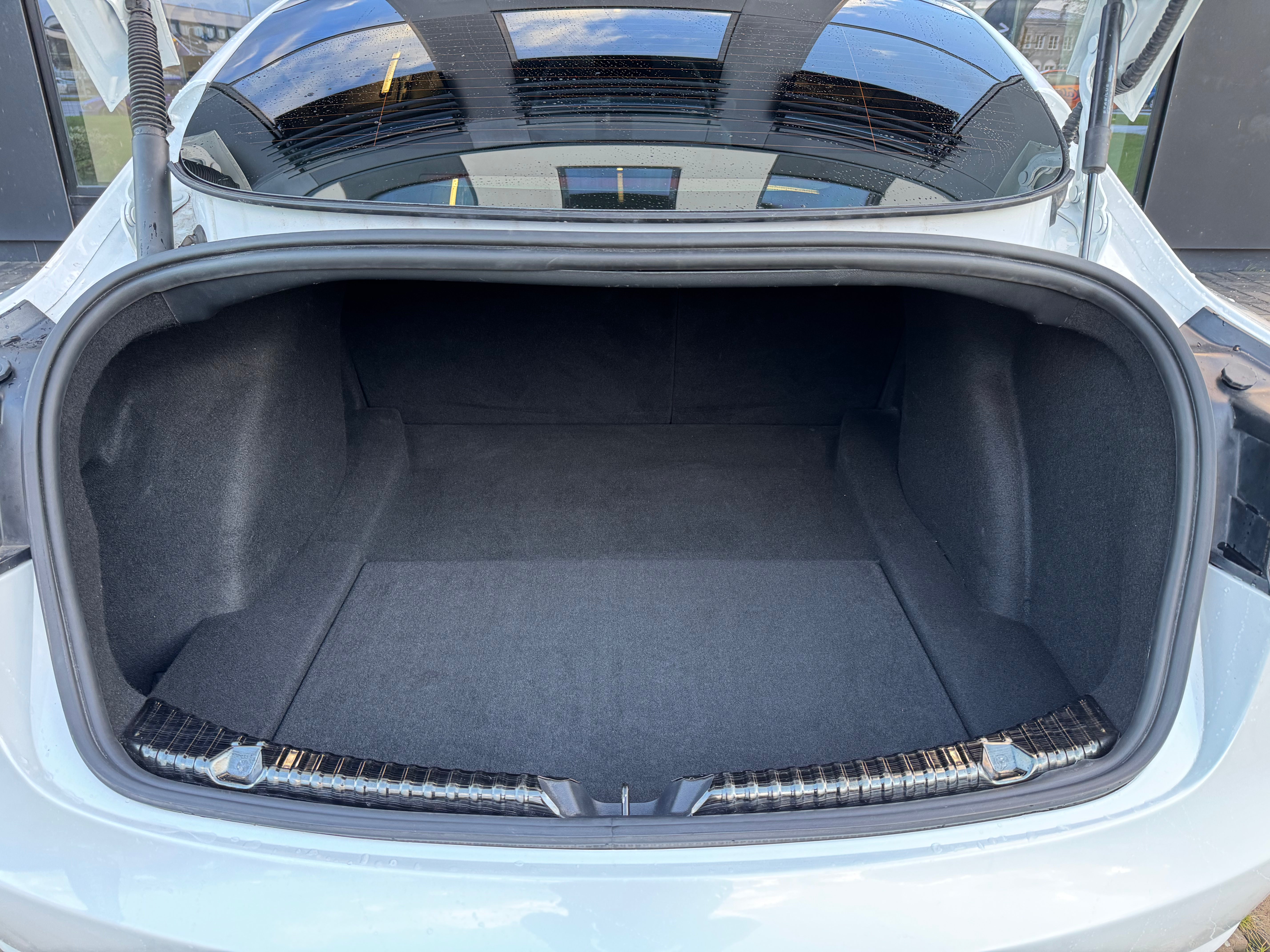 Tesla Model 3 Performance 2022