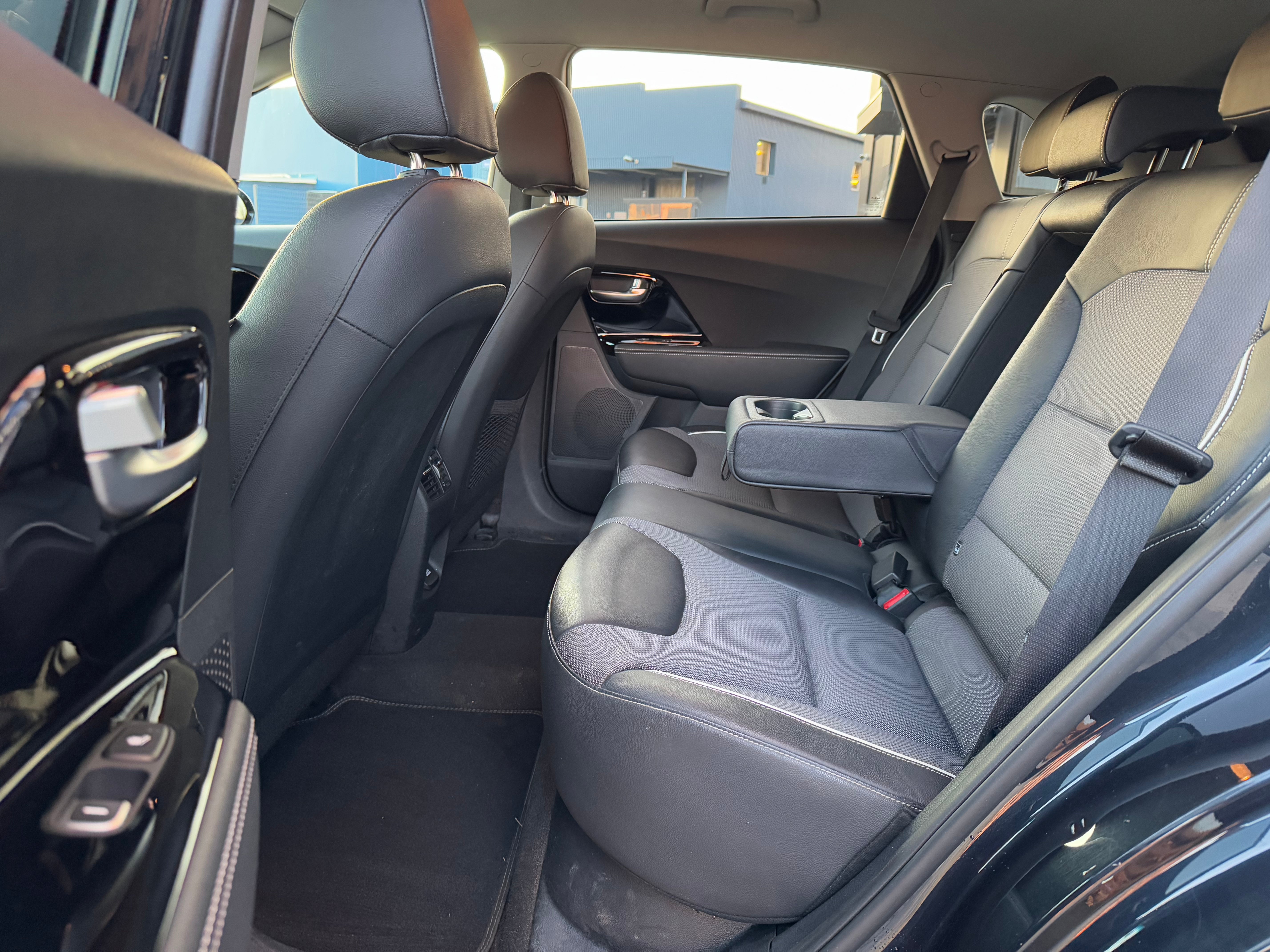Kia Niro Comfort Pack 2021 (müüdud)