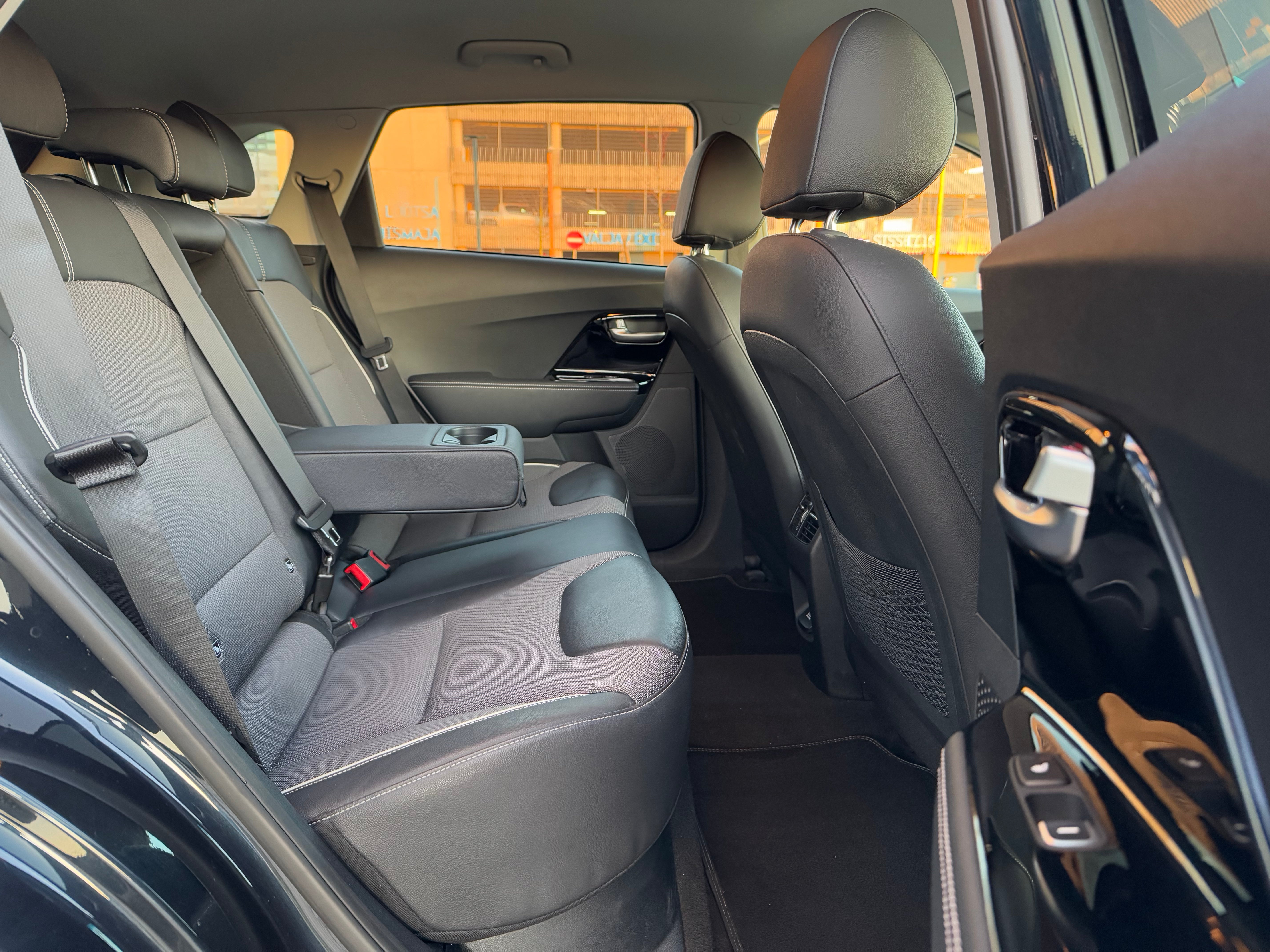 Kia Niro Comfort Pack 2021 (müüdud)