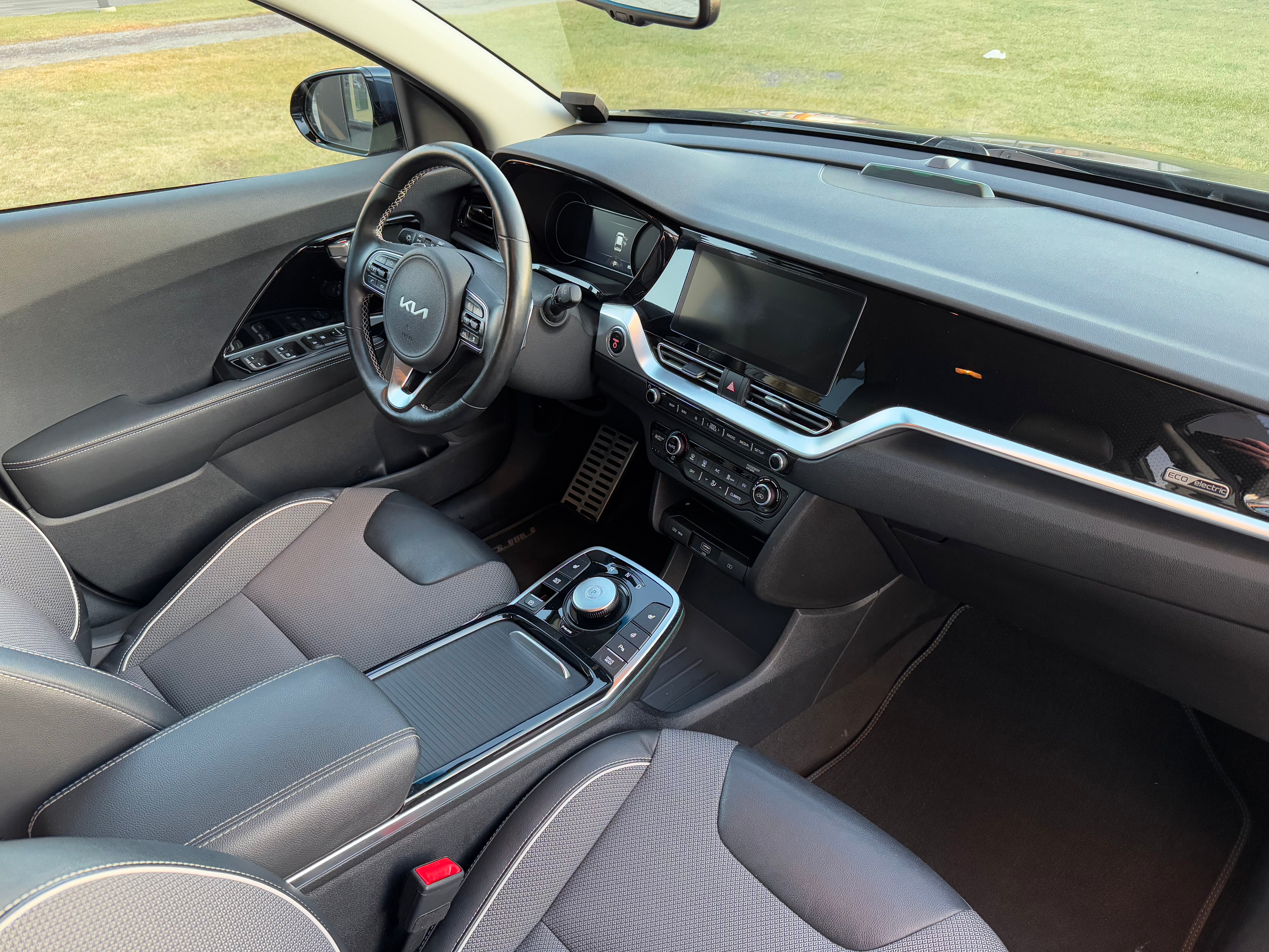 Kia Niro Comfort Pack 2021 (müüdud)