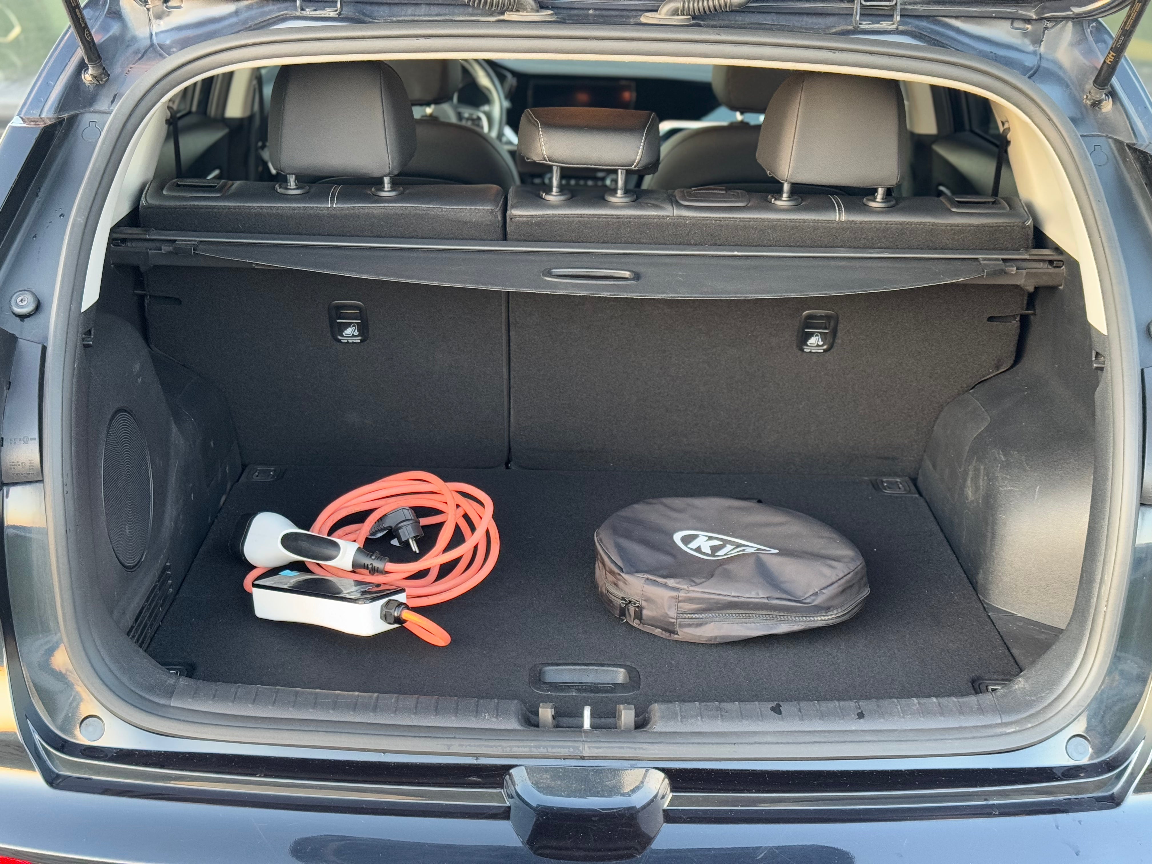 Kia Niro Comfort Pack 2021 (müüdud)