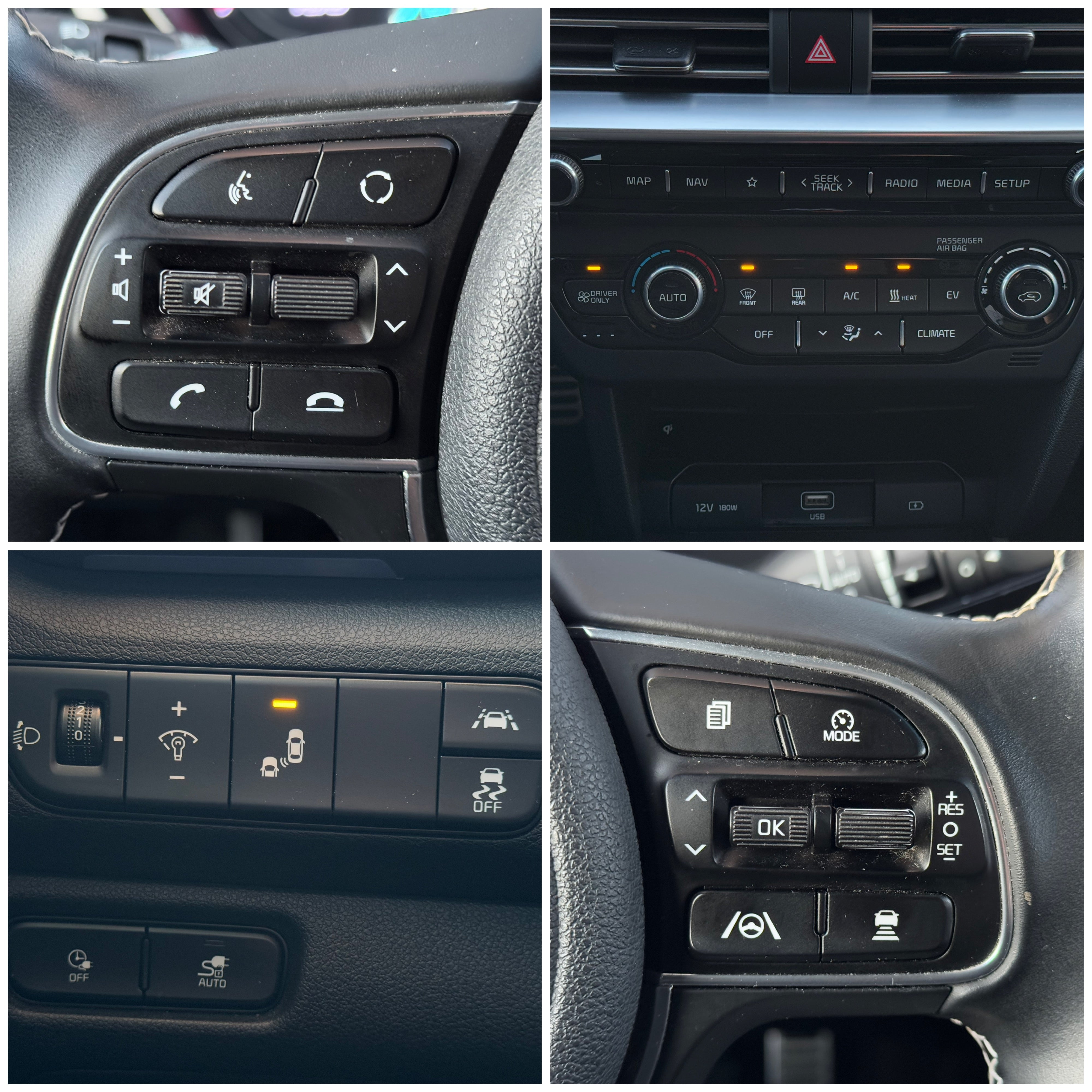 Kia Niro Comfort Pack 2021 (müüdud)