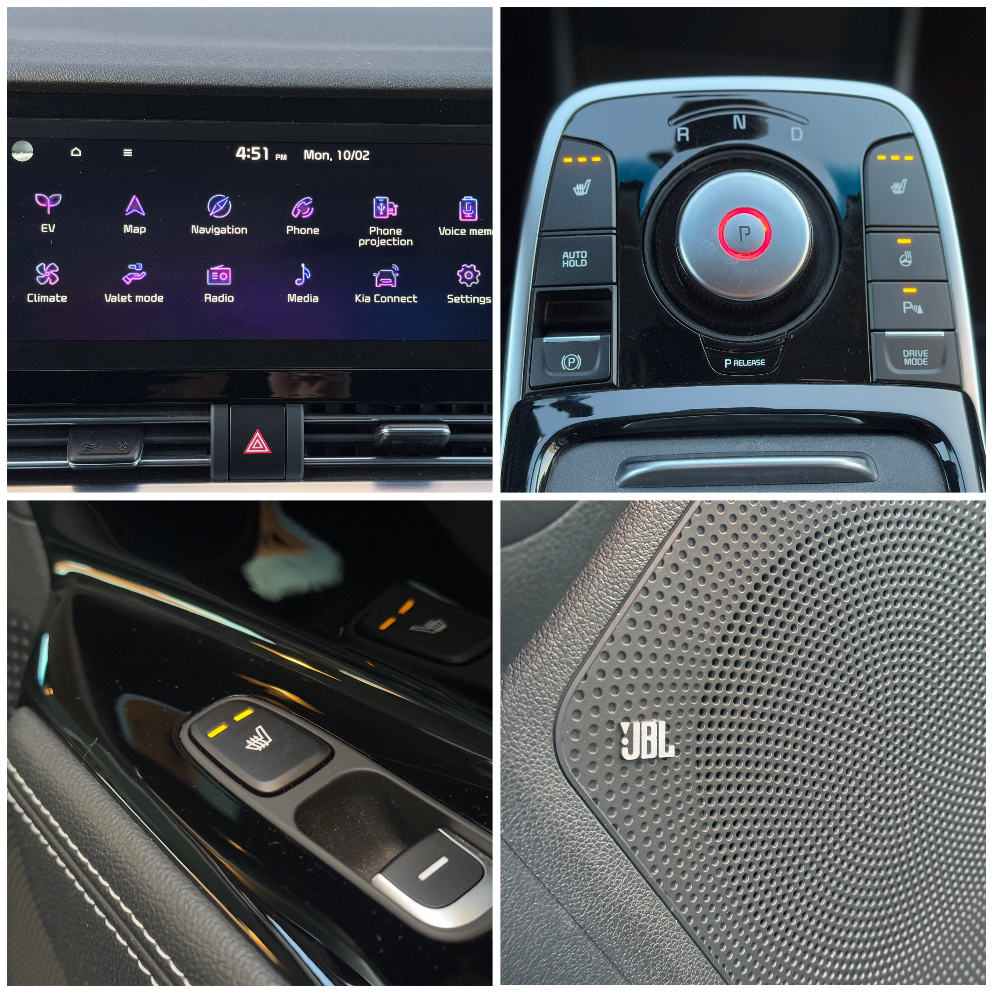 Kia Niro Comfort Pack 2021 (müüdud)