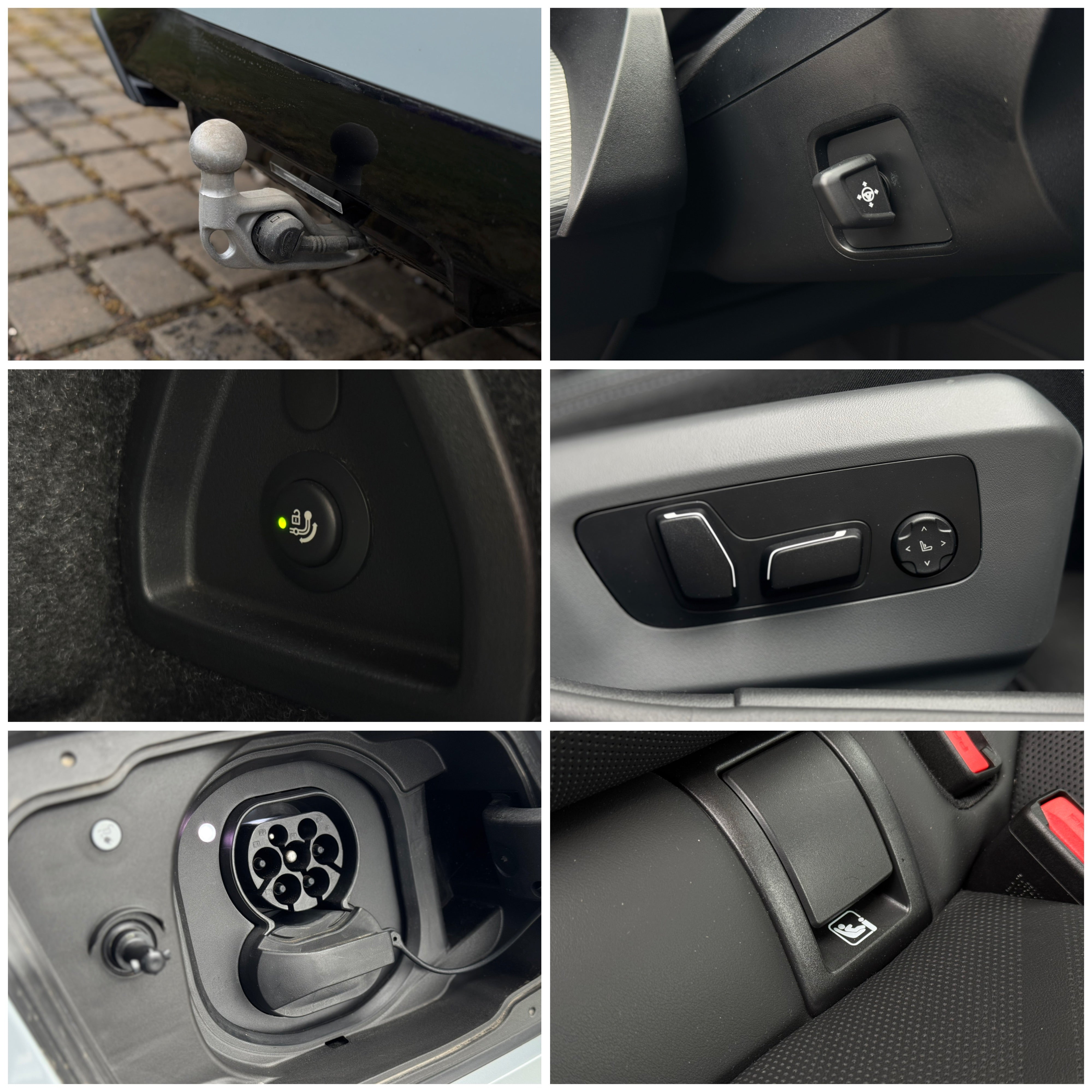 BMW i5 xDrive40 M-Sportpakett