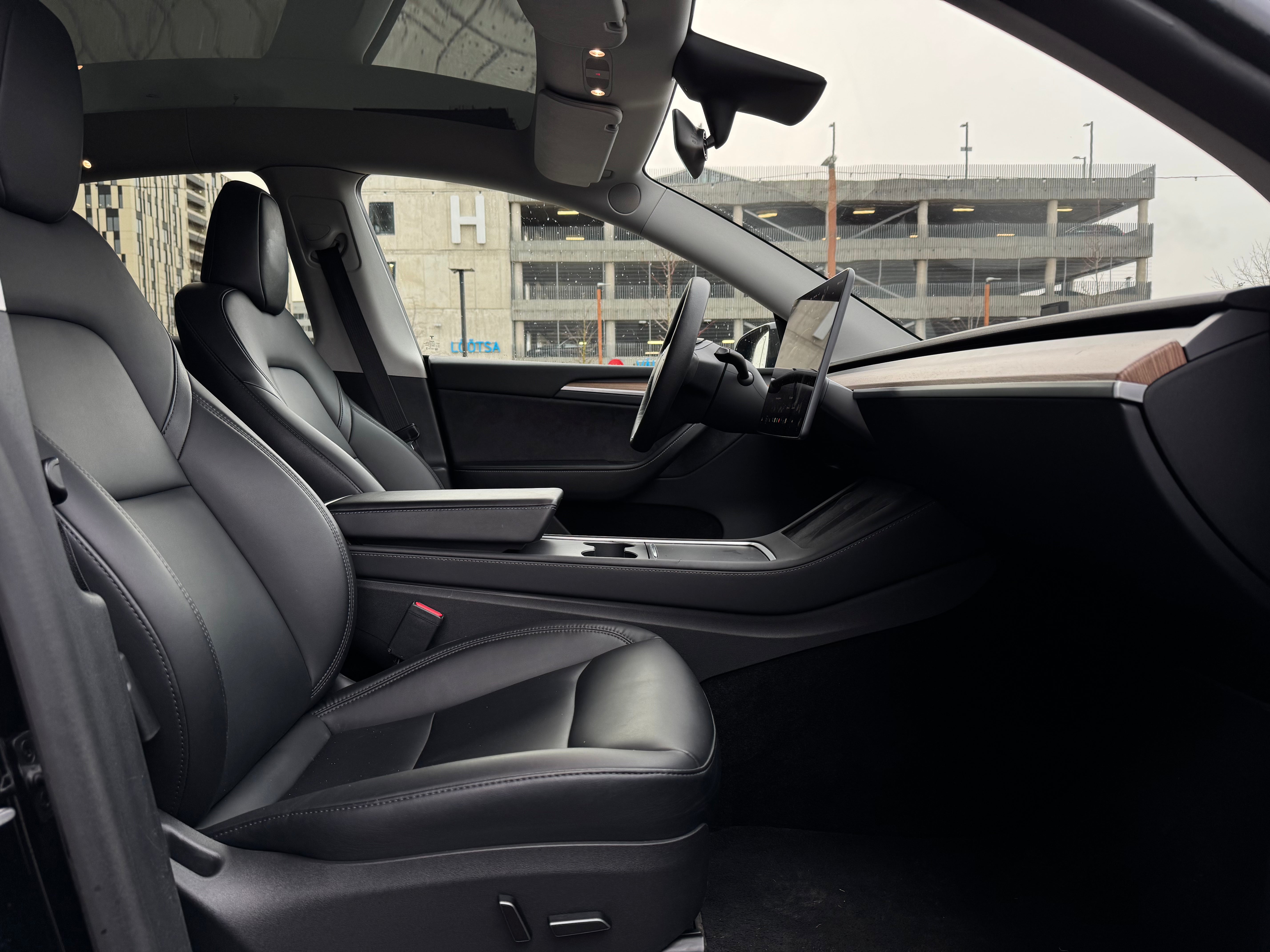 Tesla Model Y Performance 2022