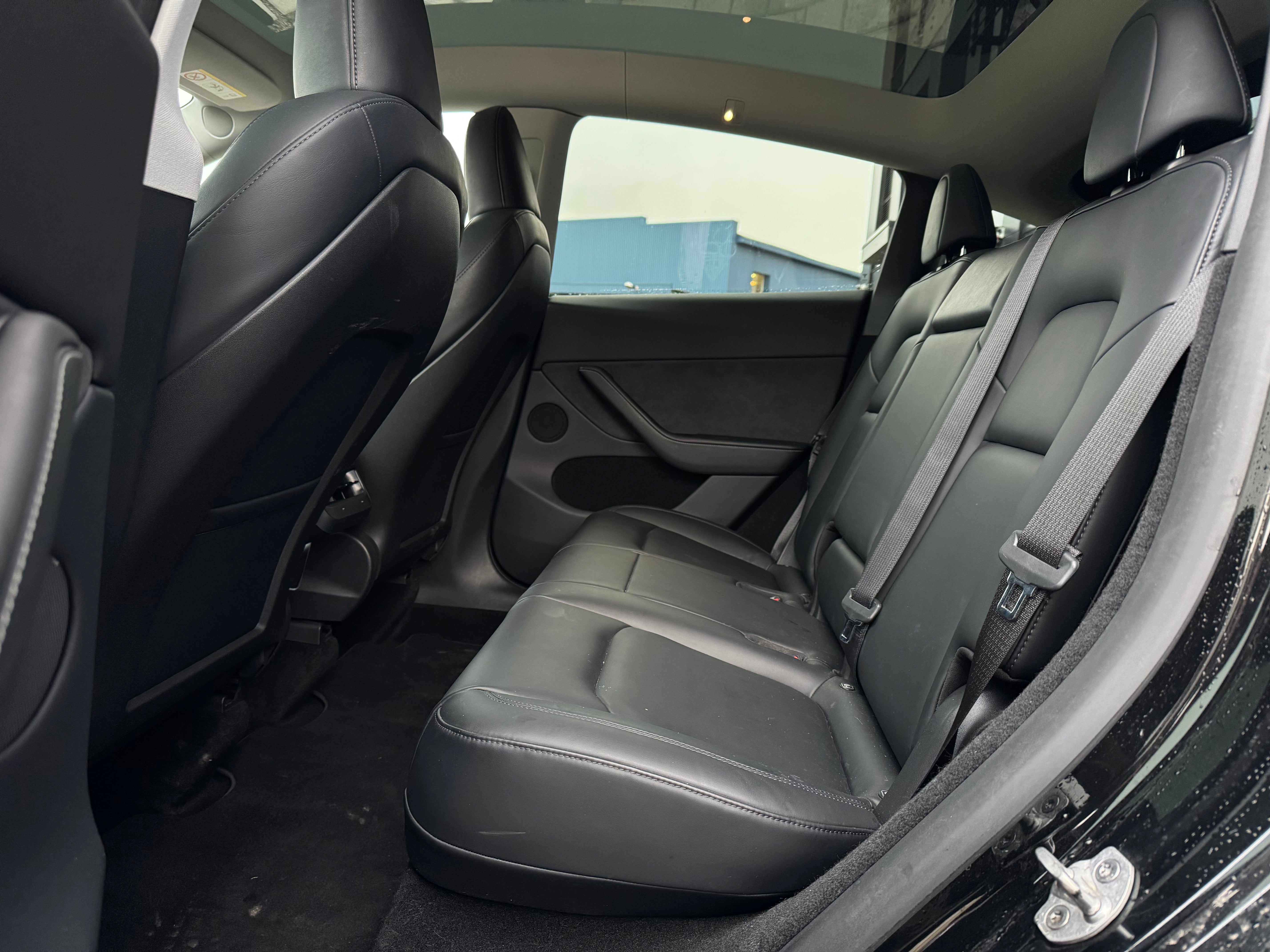 Tesla Model Y Performance 2022