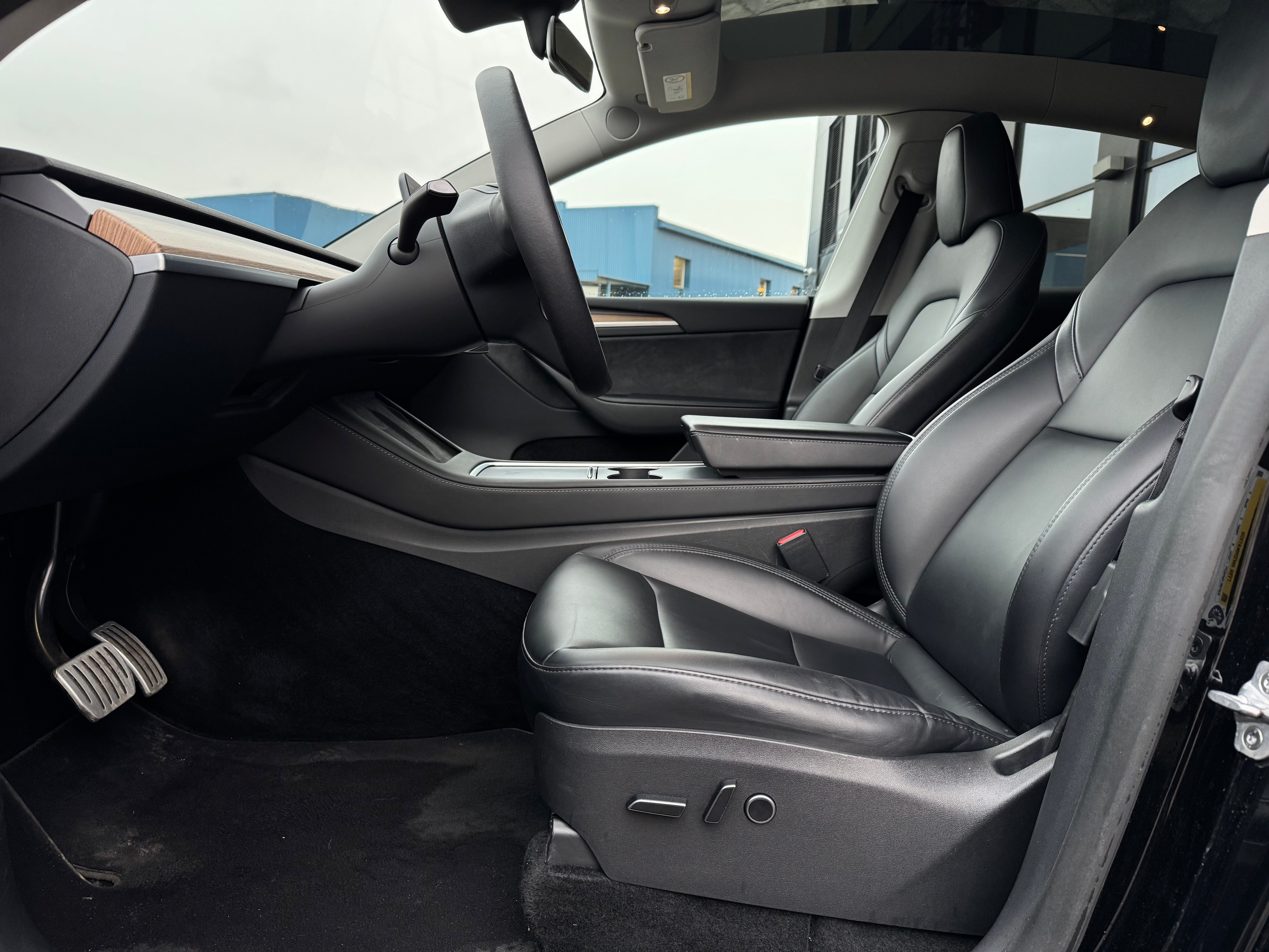 Tesla Model Y Performance 2022