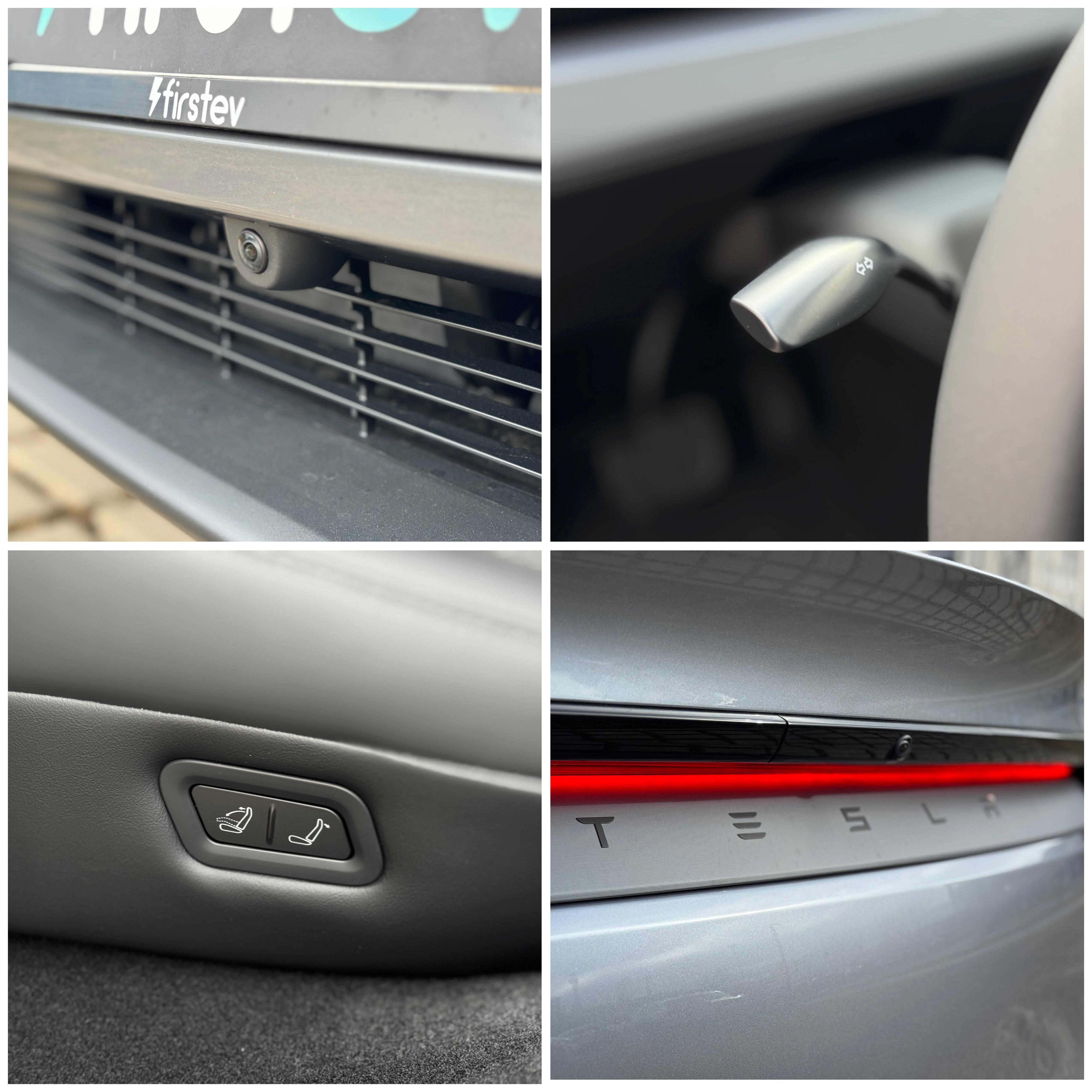 Tesla Model Y Juniper 2025