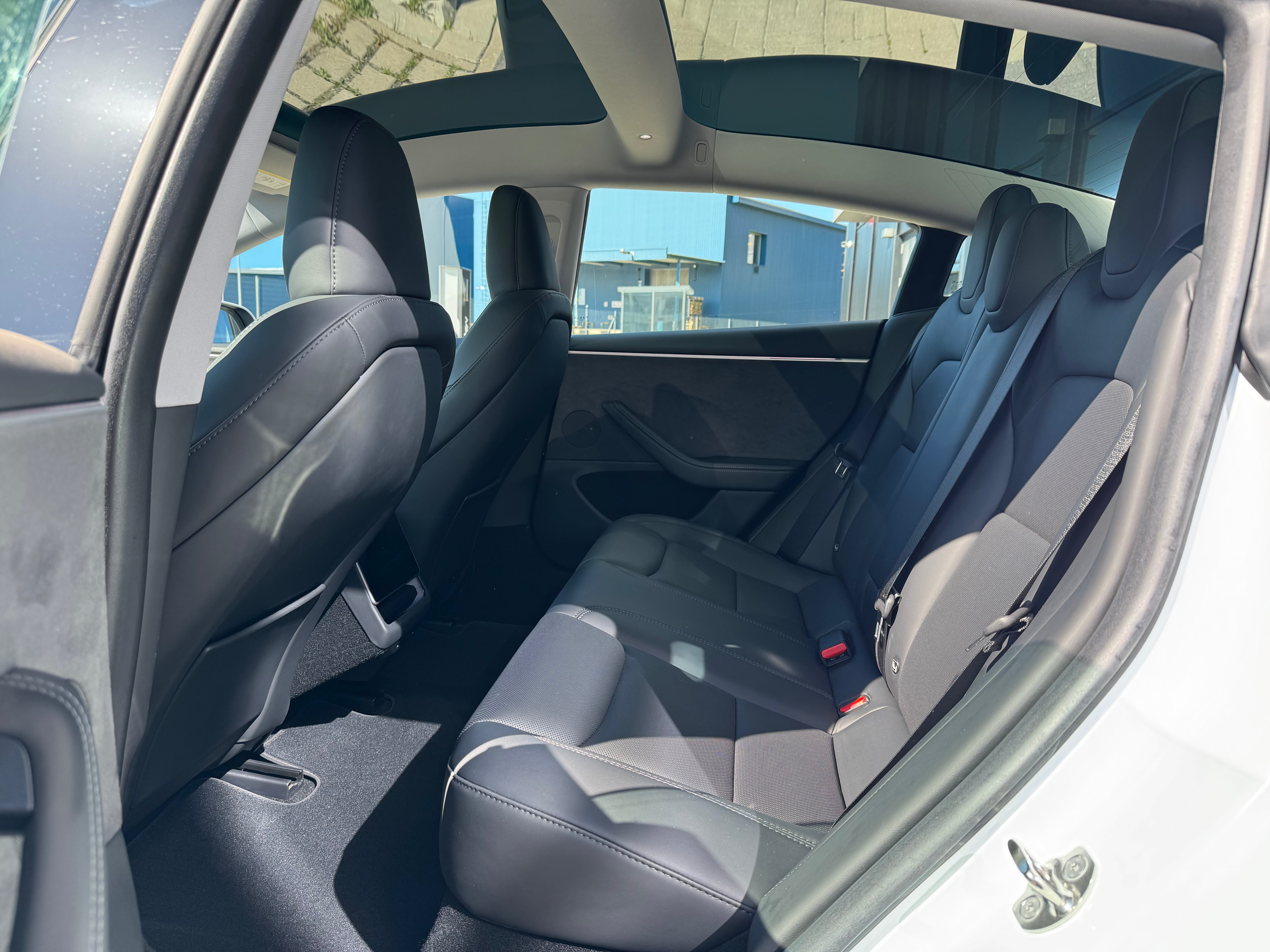 Tesla Model 3 Long Range 2024