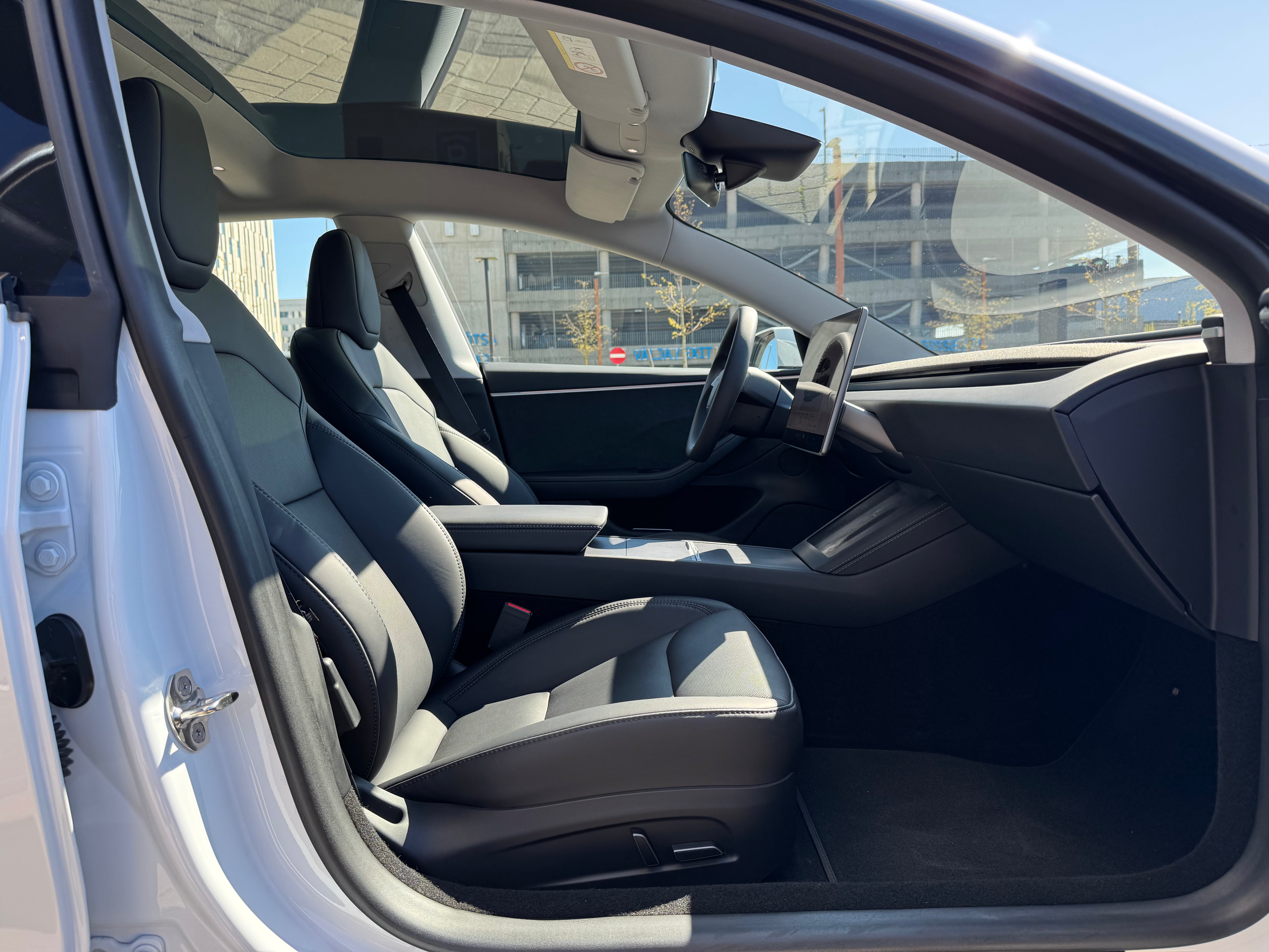 Tesla Model 3 Long Range 2024