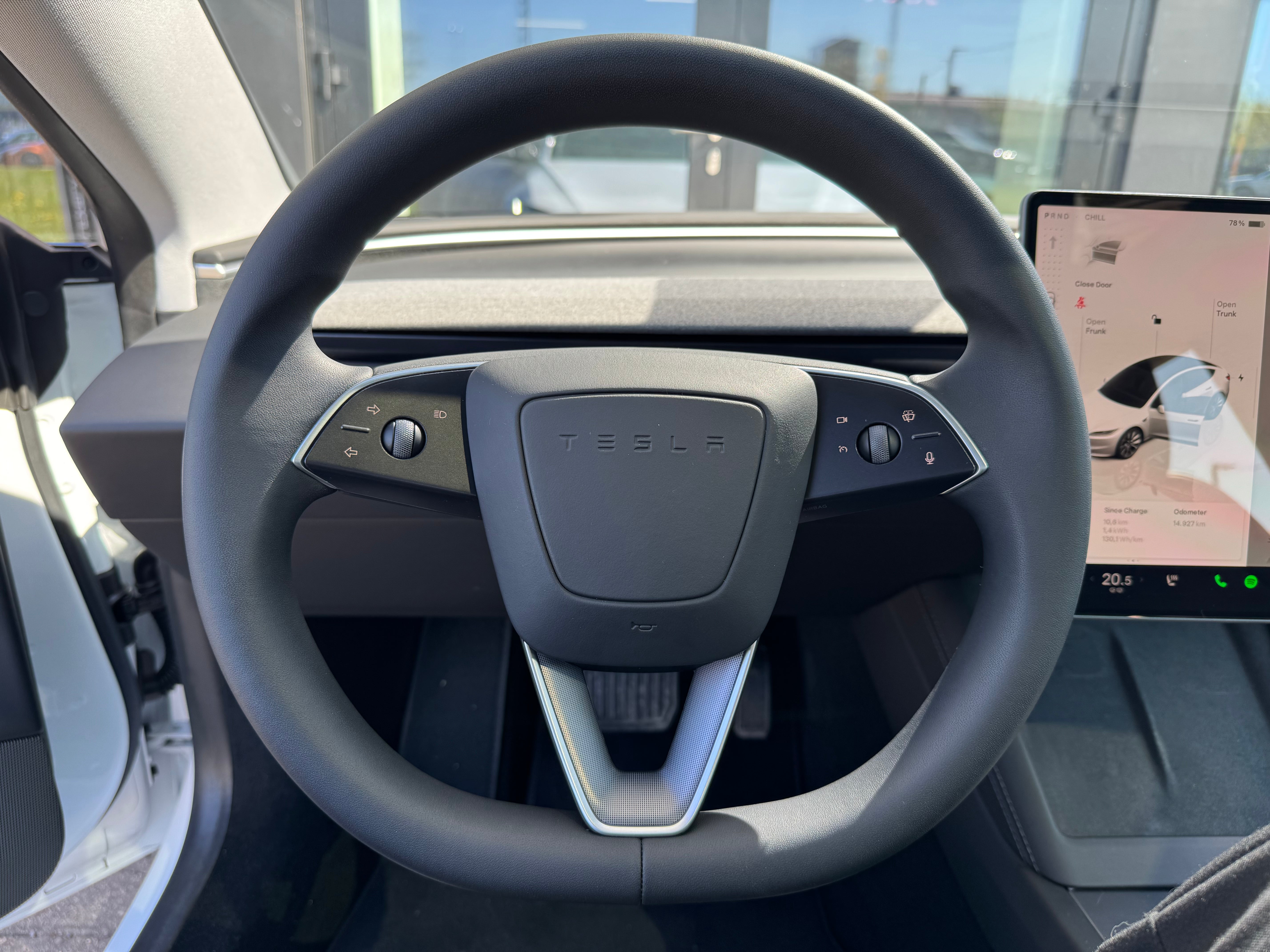 Tesla Model 3 Long Range 2024