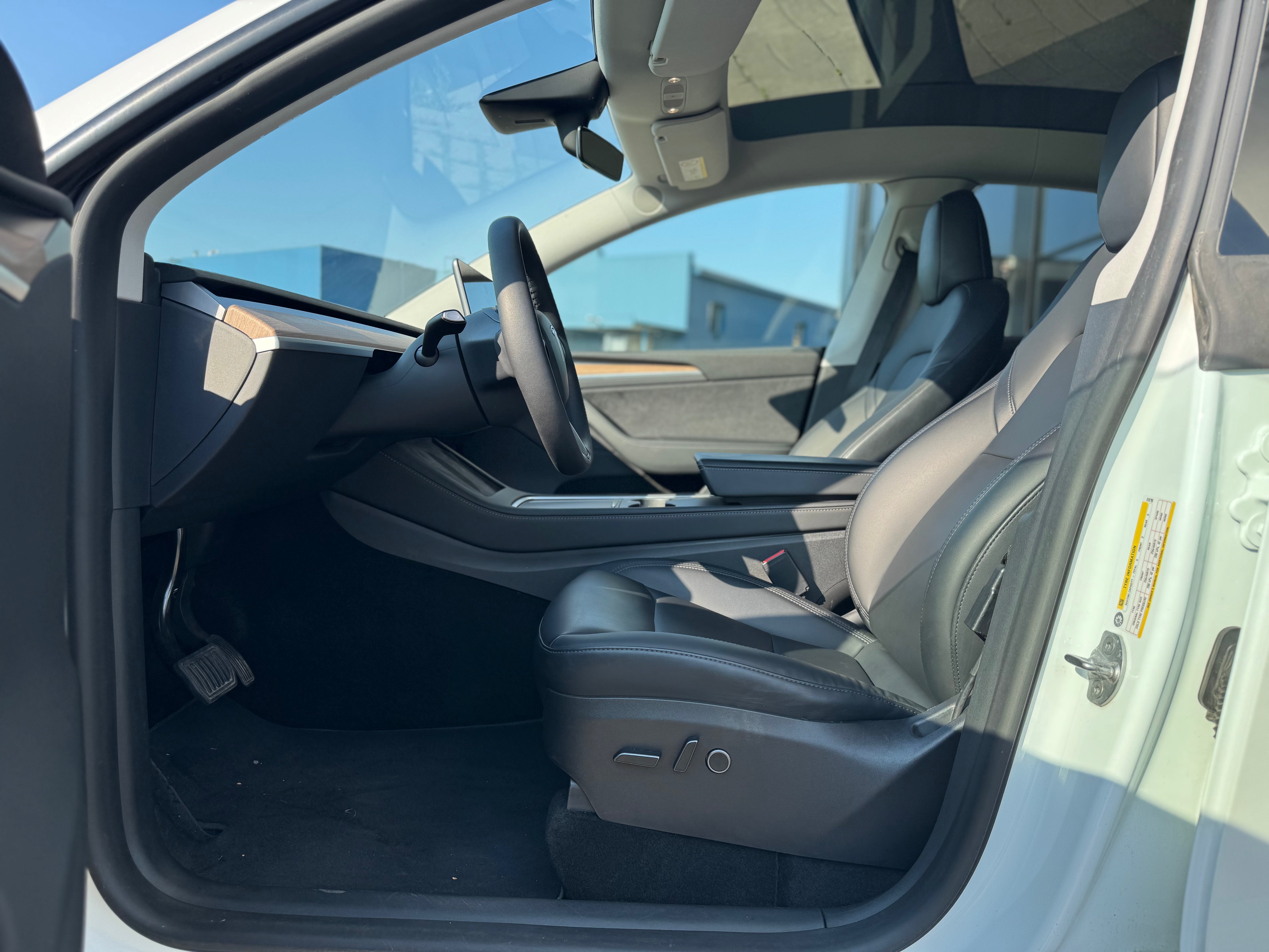 Tesla Model Y Long Range AWD 2022