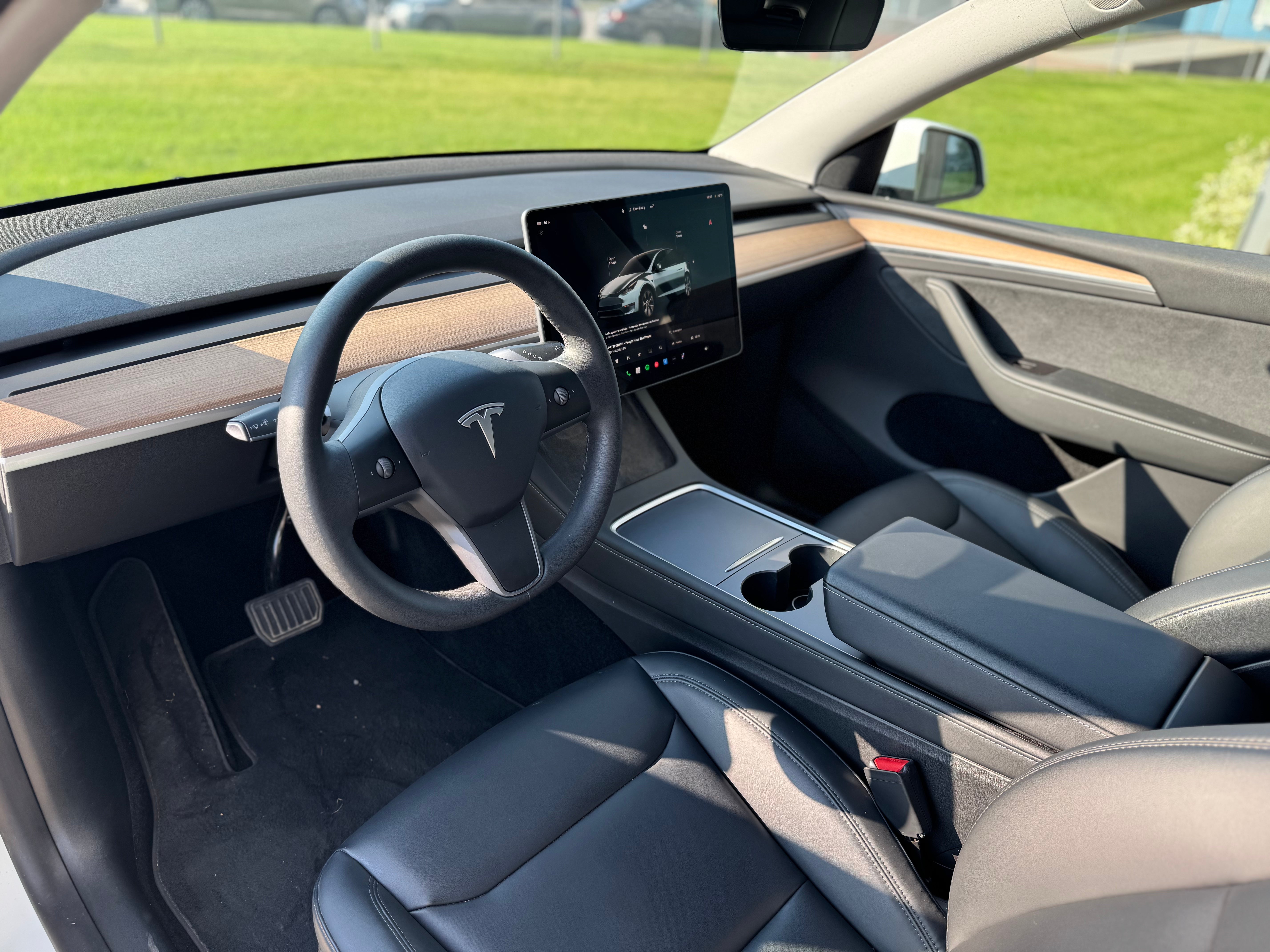 Tesla Model Y Long Range AWD 2022