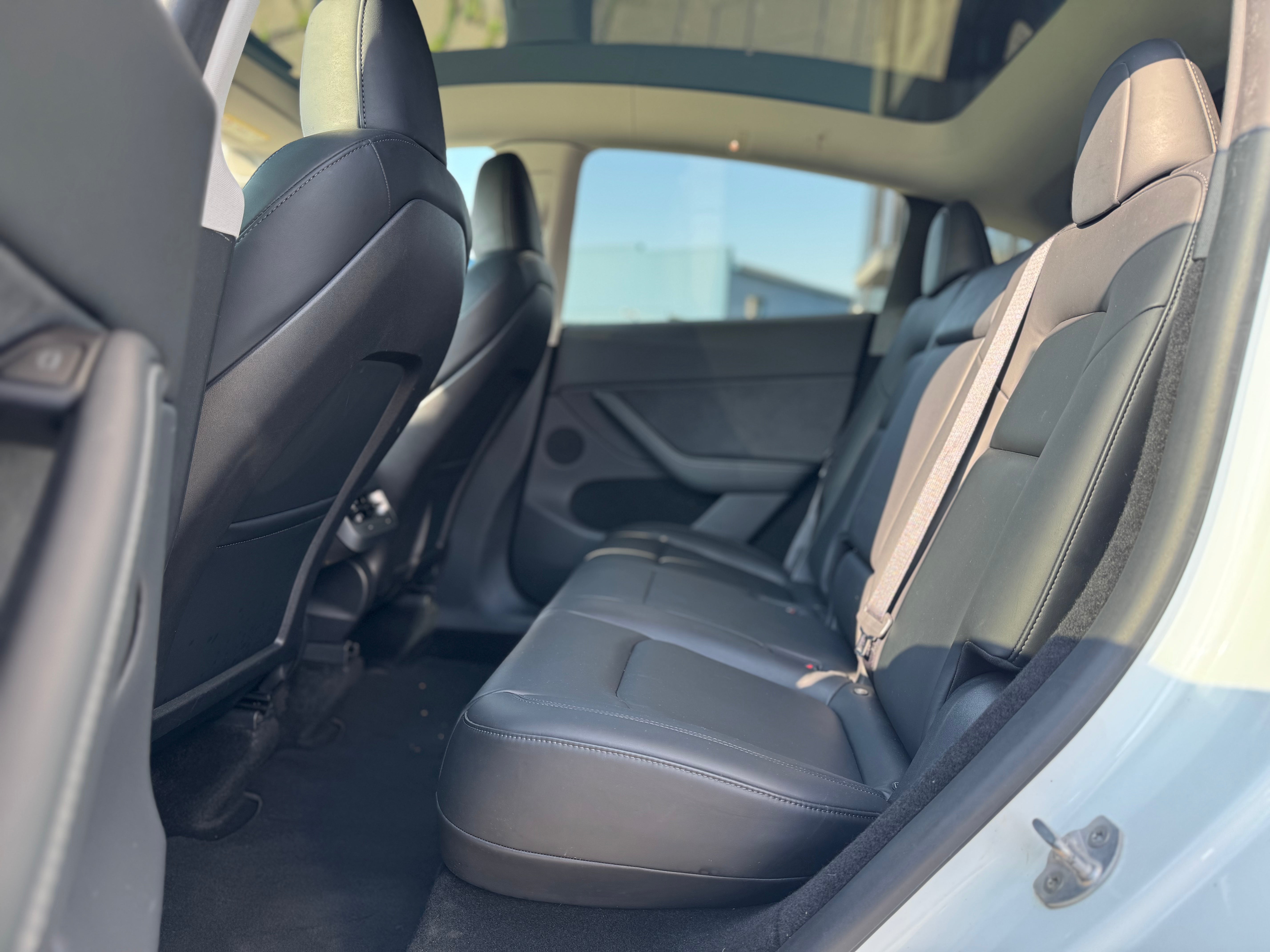 Tesla Model Y Long Range AWD 2022