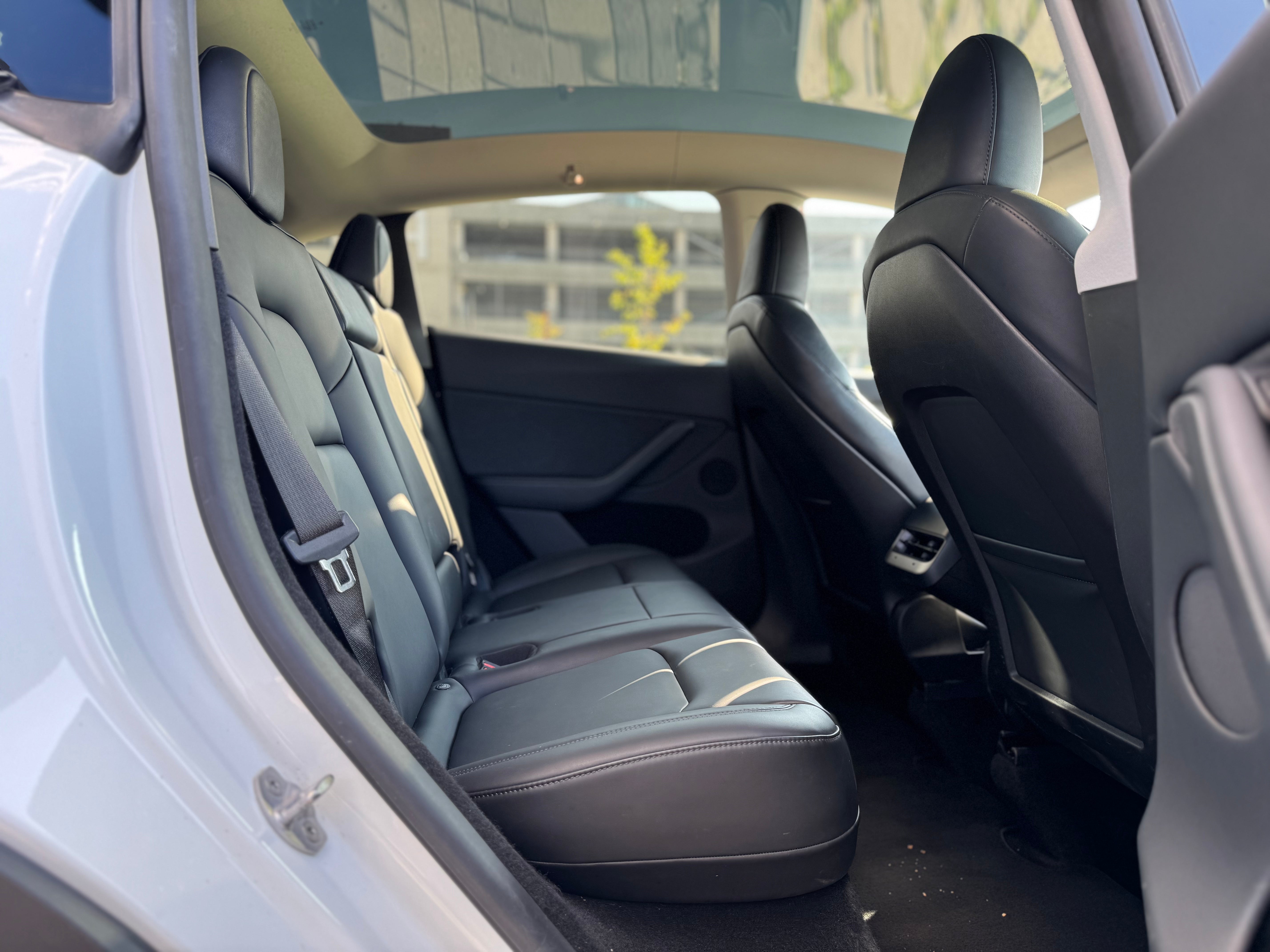 Tesla Model Y Long Range AWD 2022