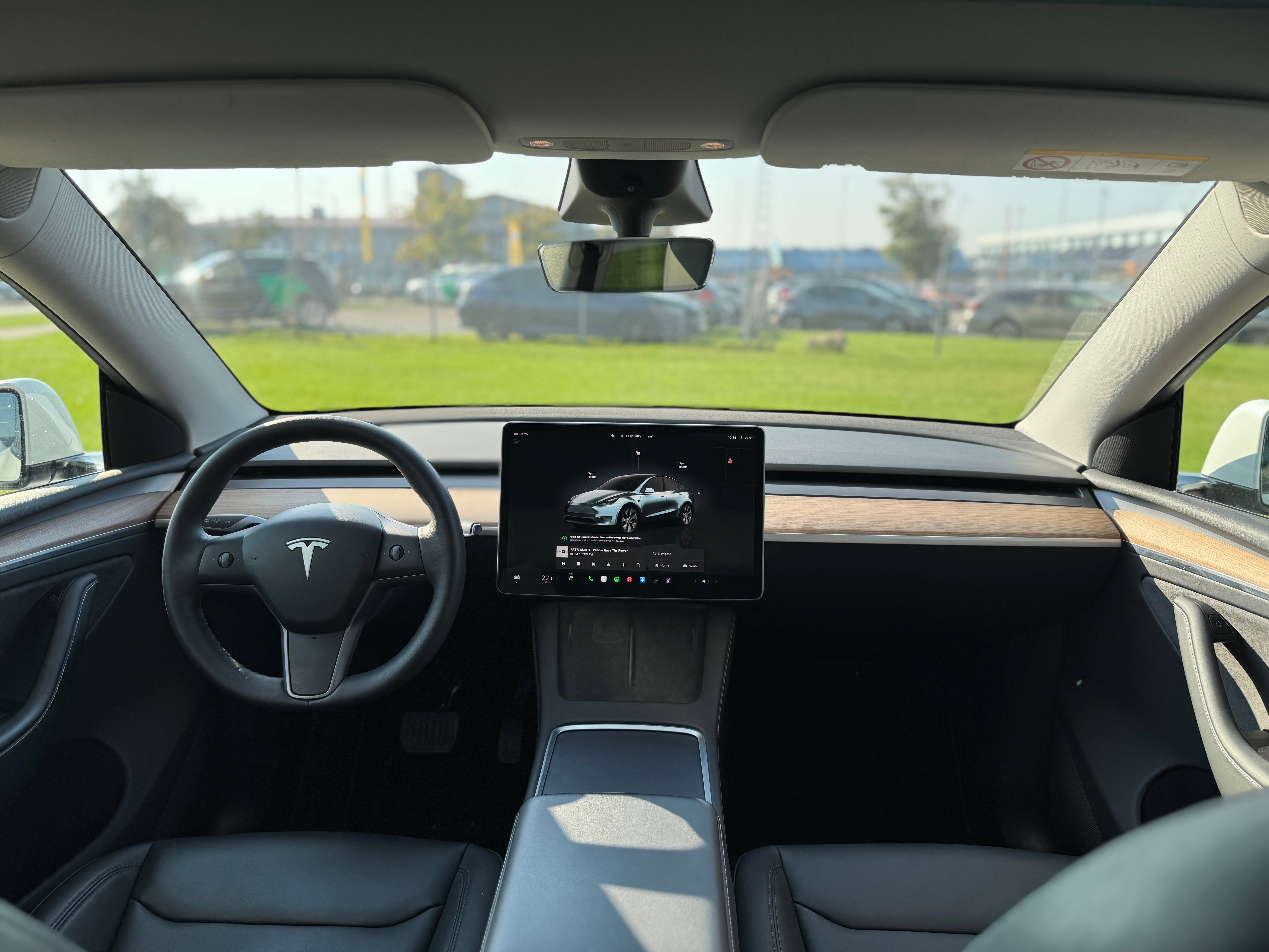 Tesla Model Y Long Range AWD 2022