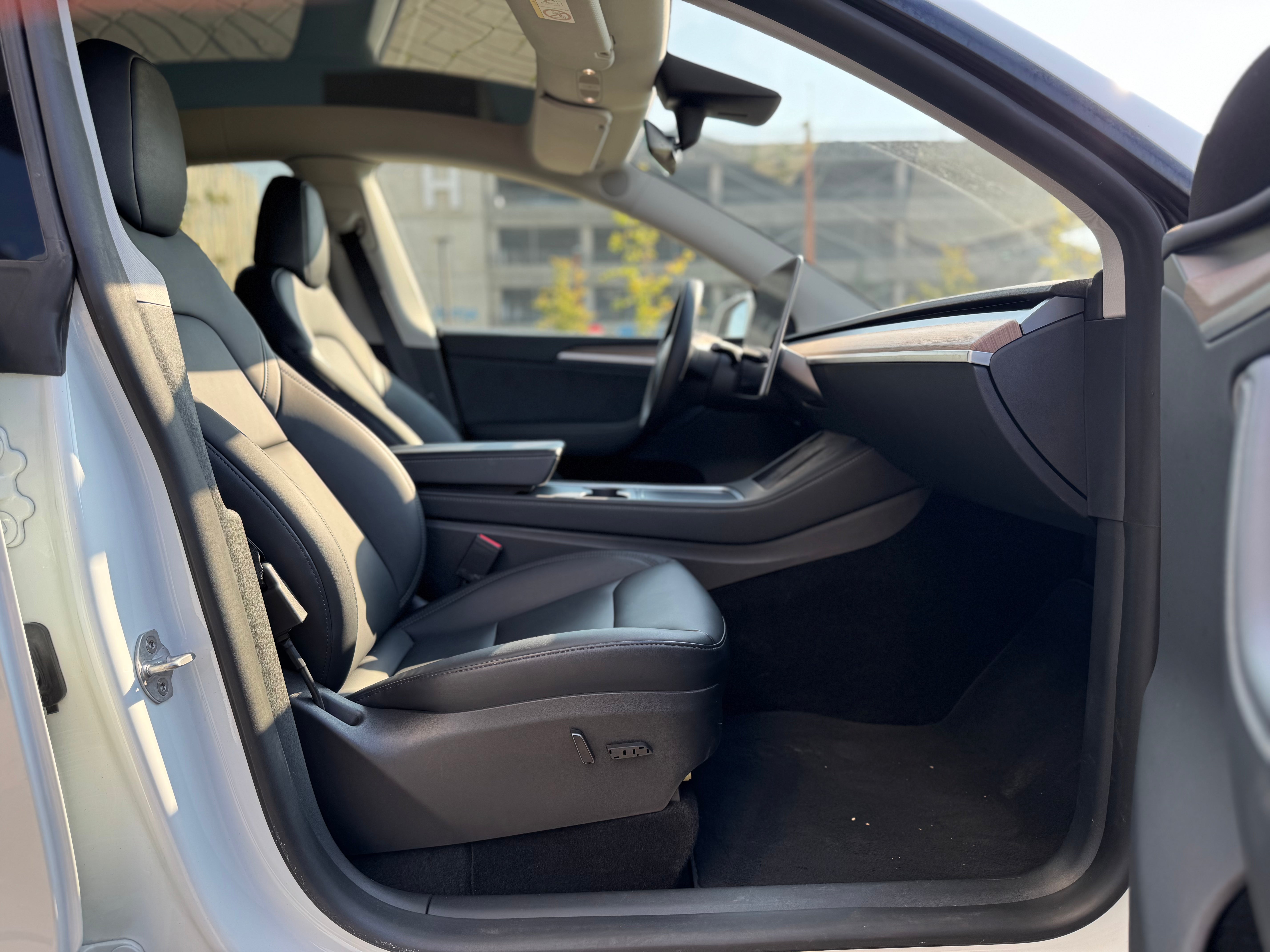 Tesla Model Y Long Range AWD 2022