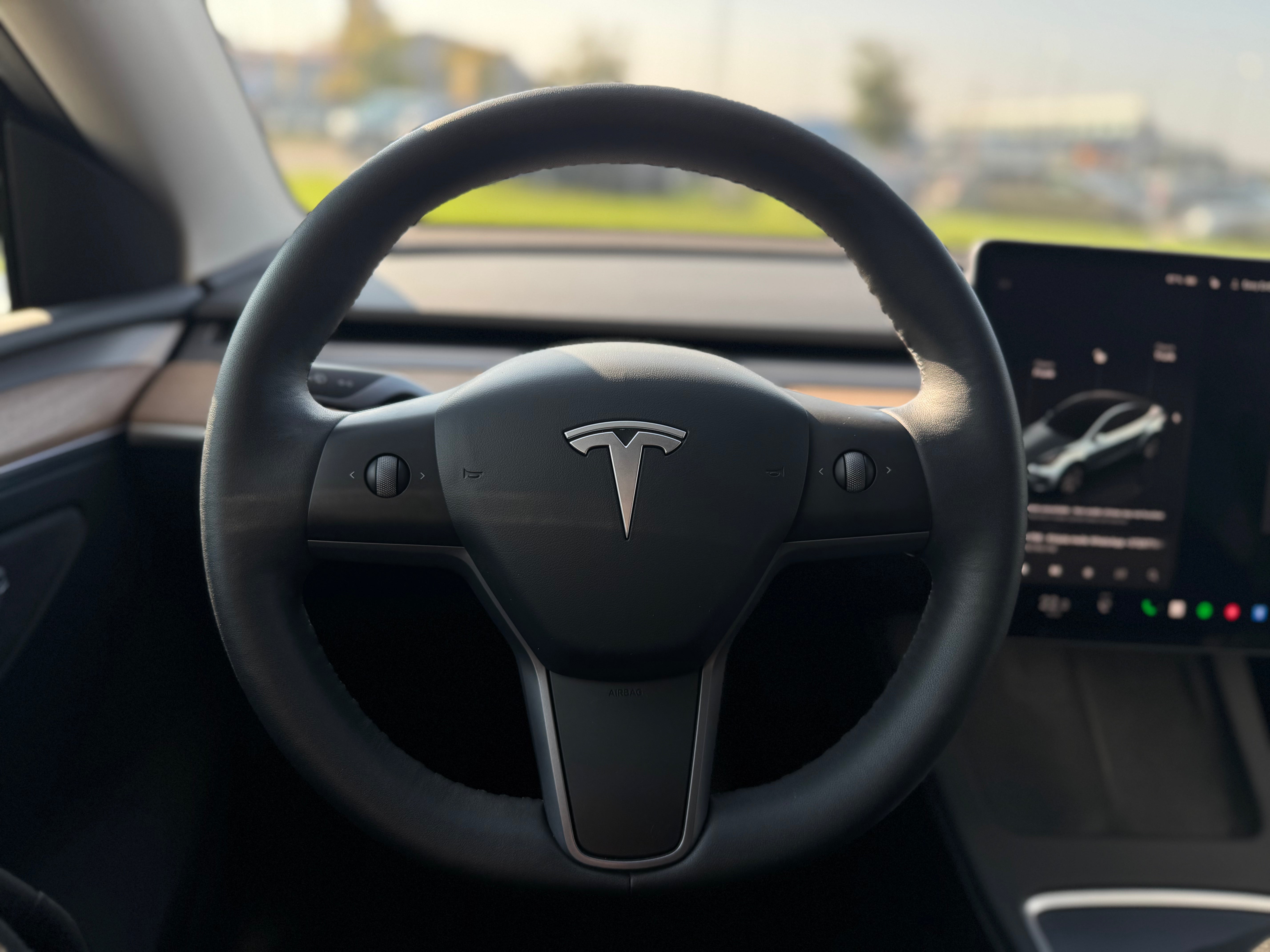 Tesla Model Y Long Range AWD 2022
