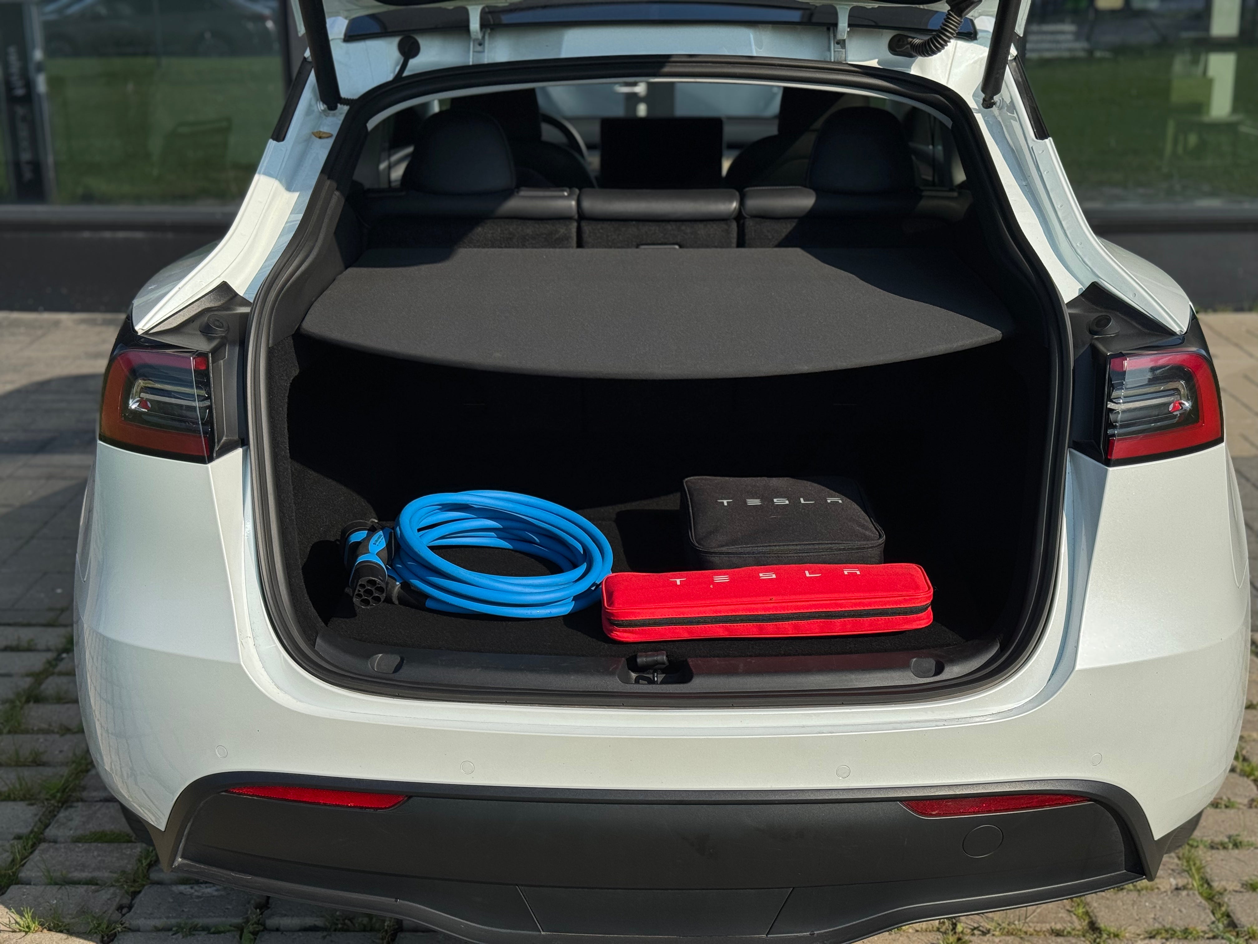 Tesla Model Y Long Range AWD 2022