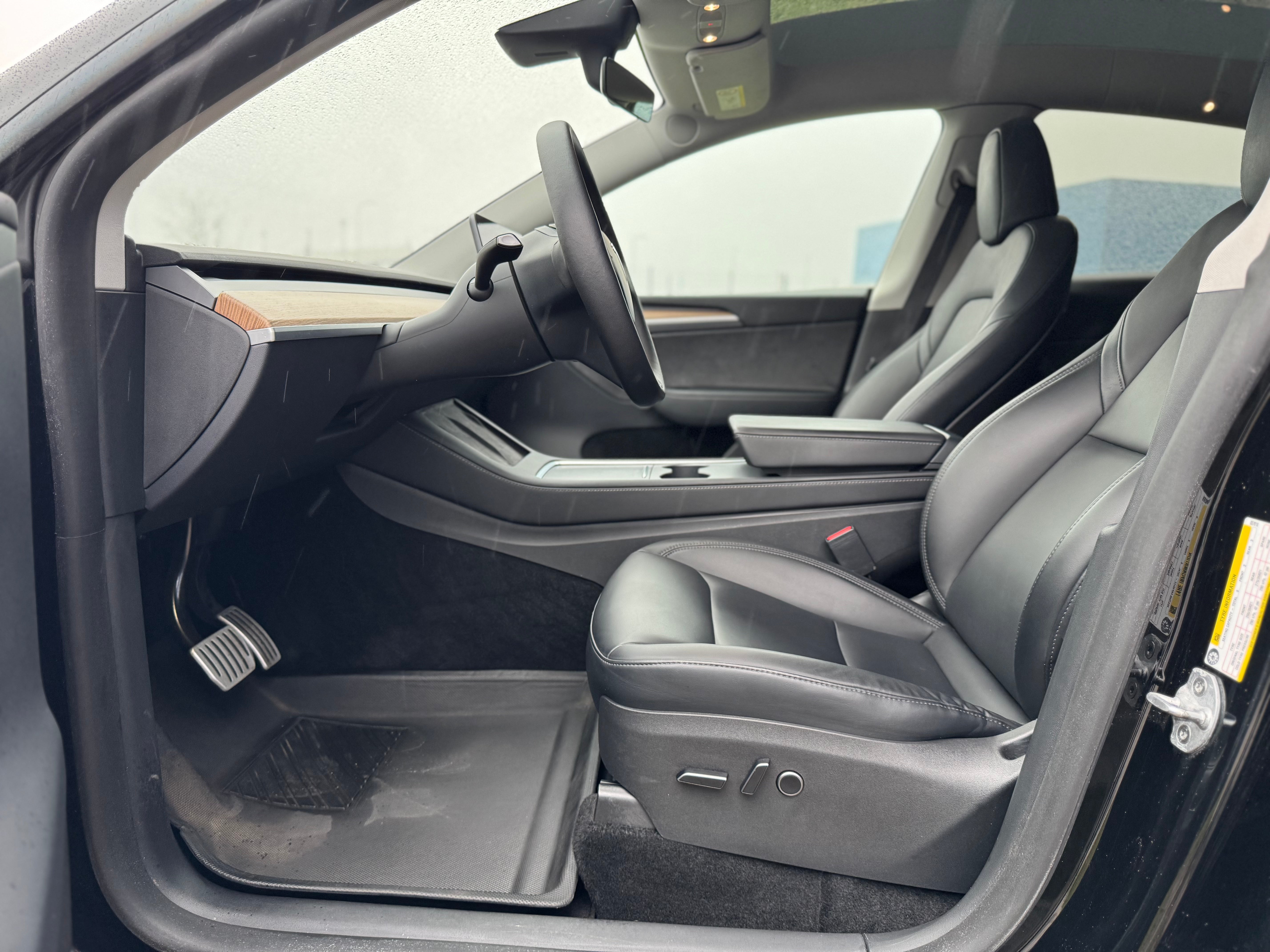 Tesla Model Y Performance 2022