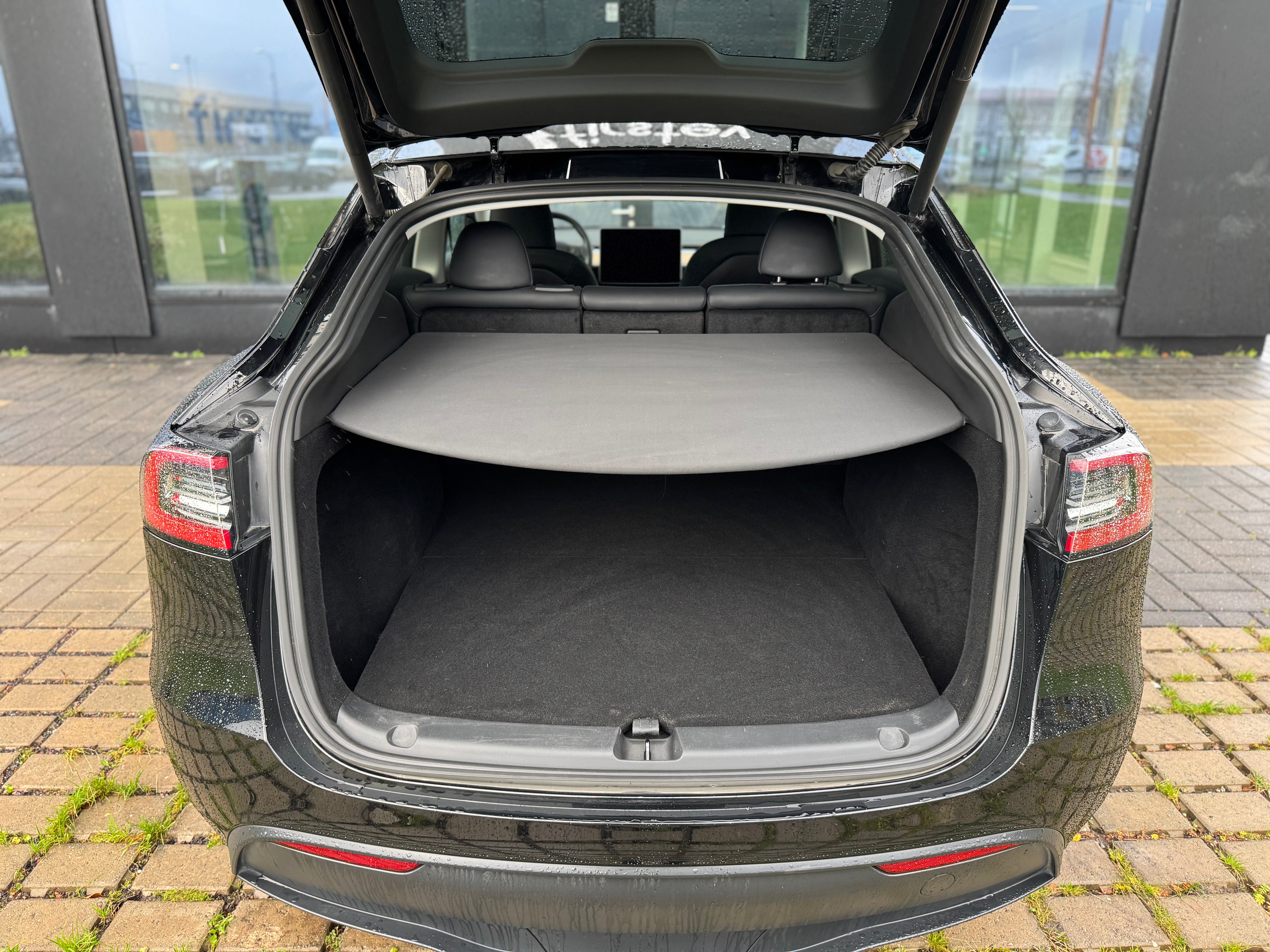 Tesla Model Y Performance 2022