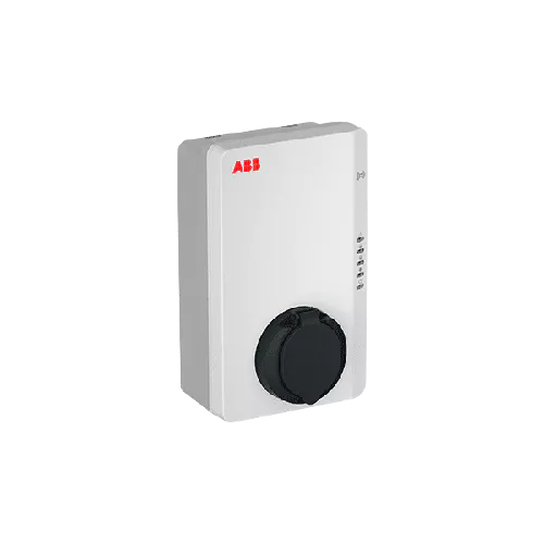 ABB Terra AC Tüüp2 pistikupesa