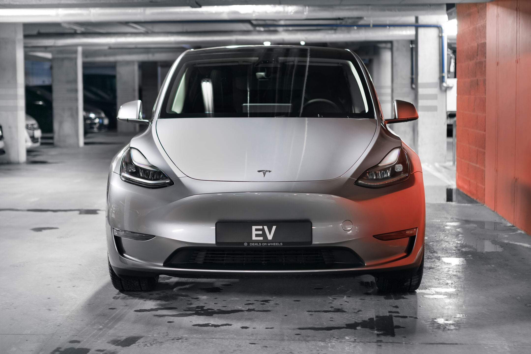 Tesla Model Y Performance 2023