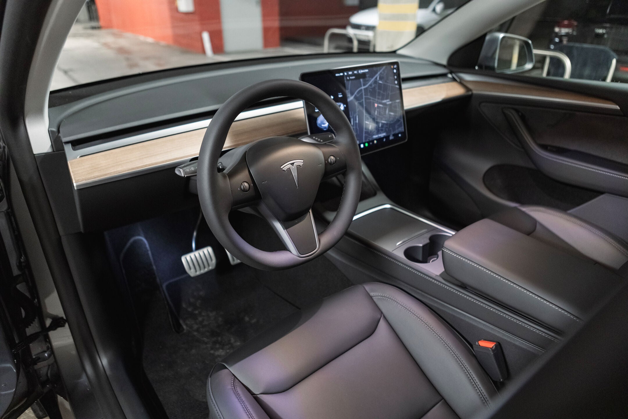 Tesla Model Y Performance 2023