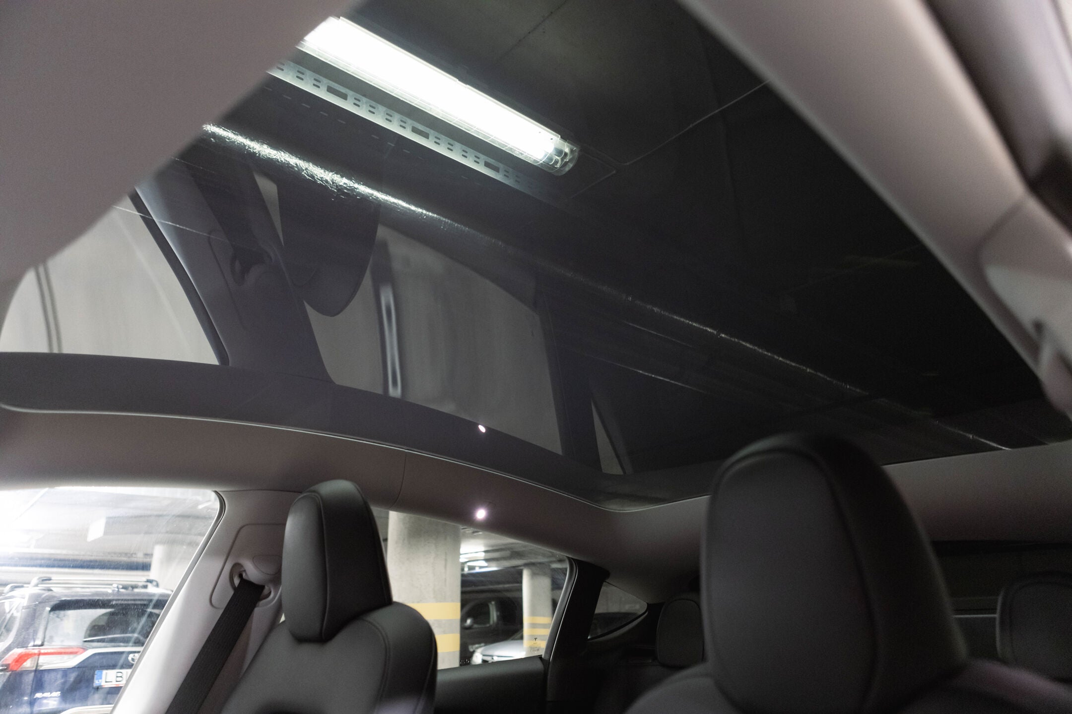 Tesla Model Y Performance 2023