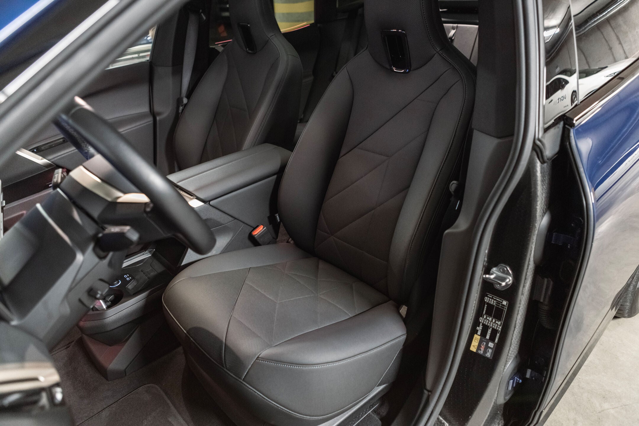 BMW iX xDrive40 2022