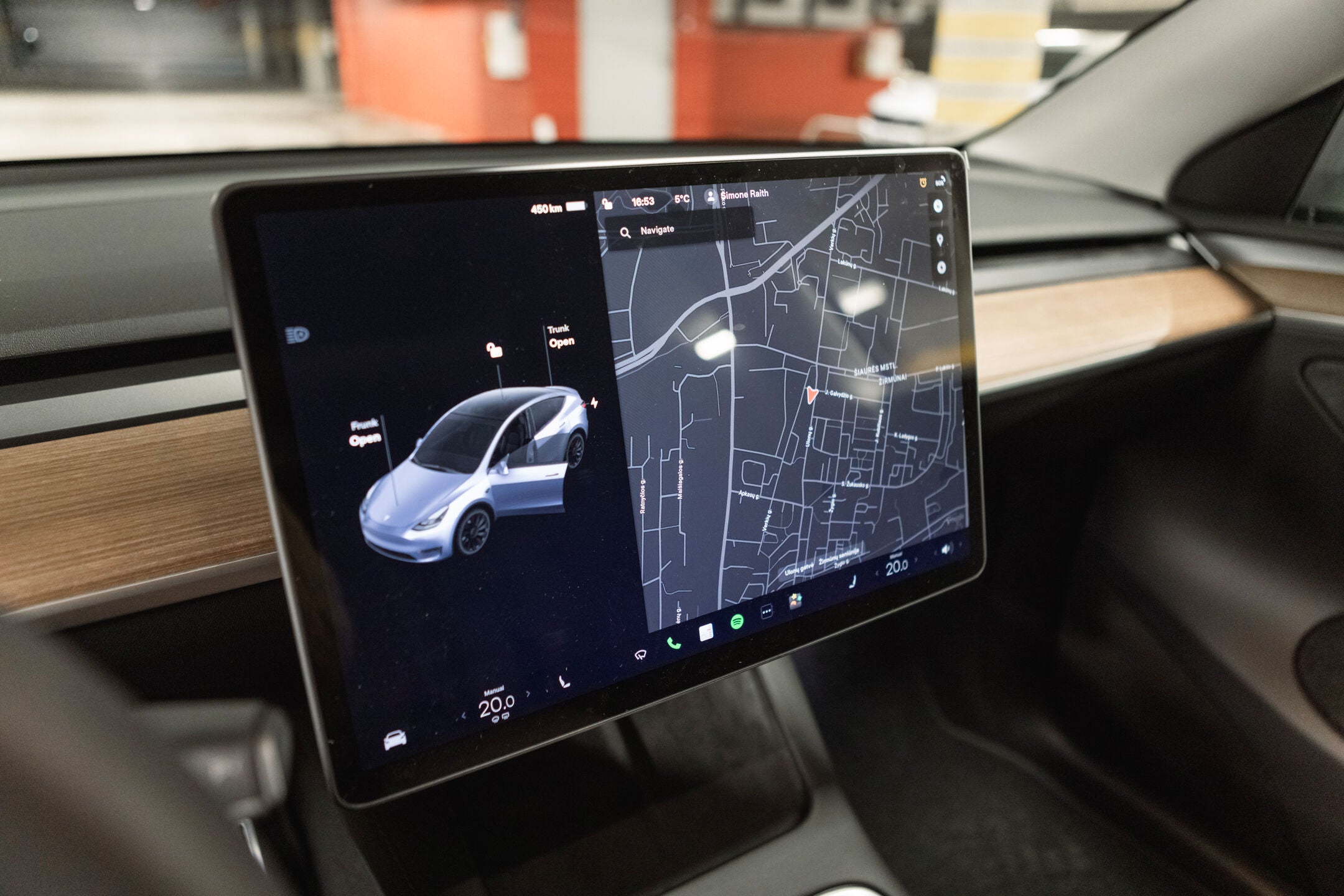 Tesla Model Y Performance 2023