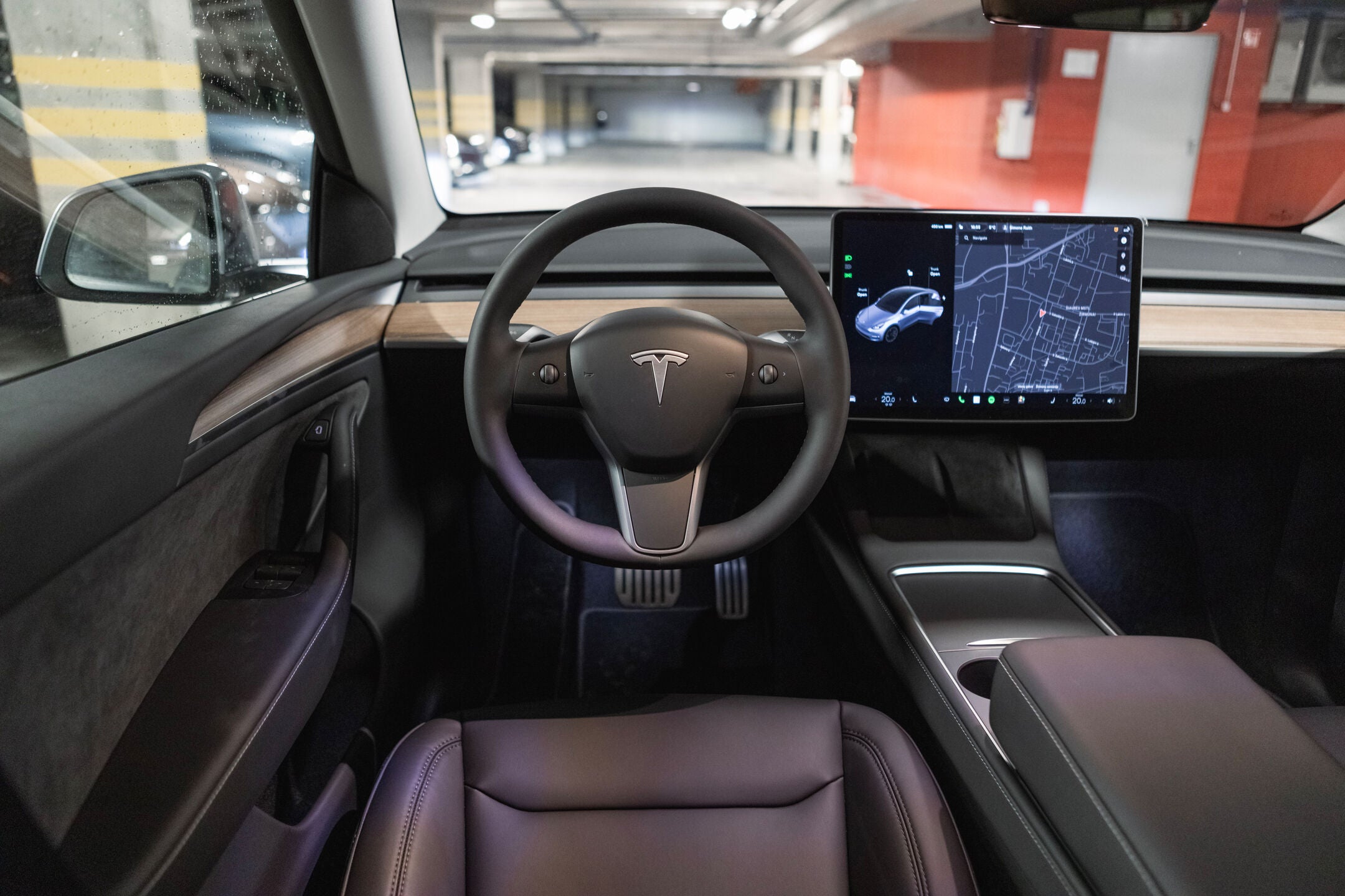 Tesla Model Y Performance 2023