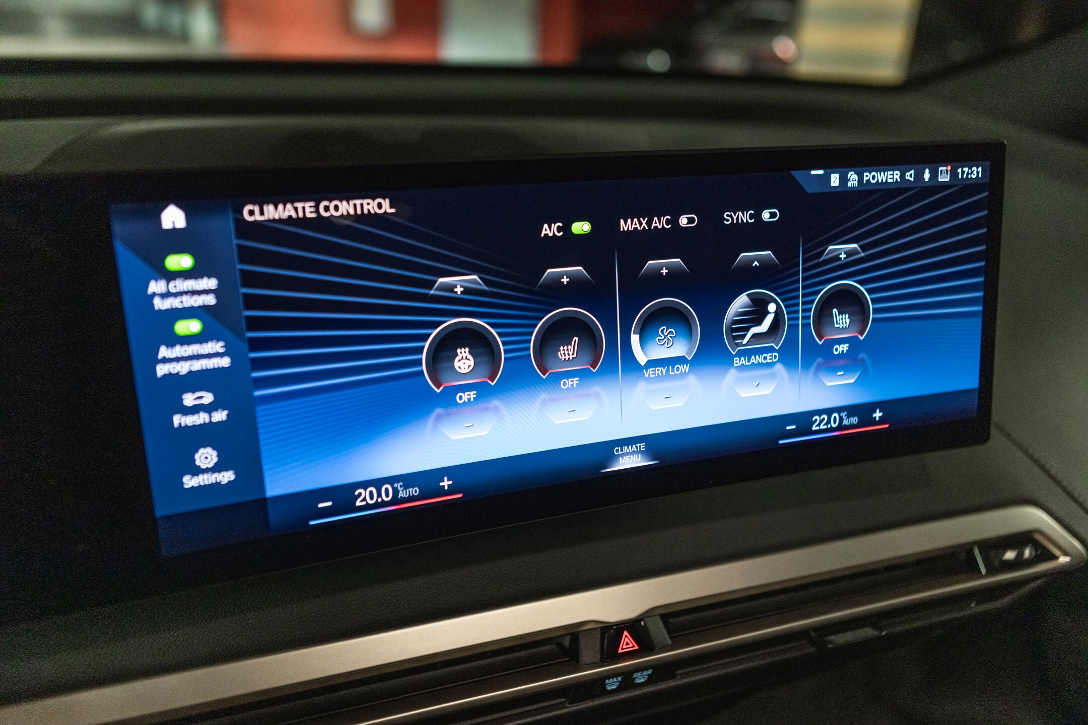 BMW iX xDrive40 2022