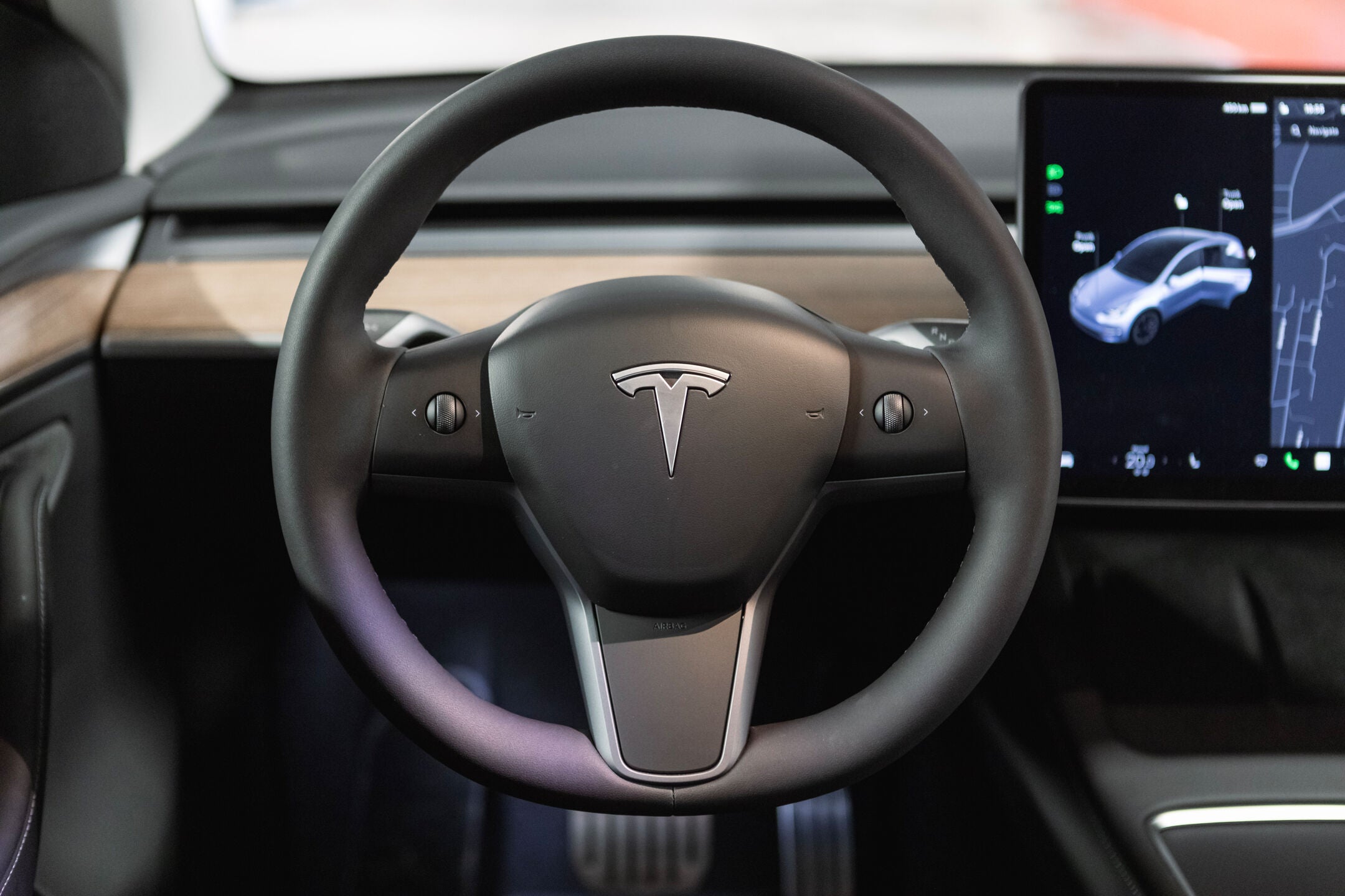 Tesla Model Y Performance 2023