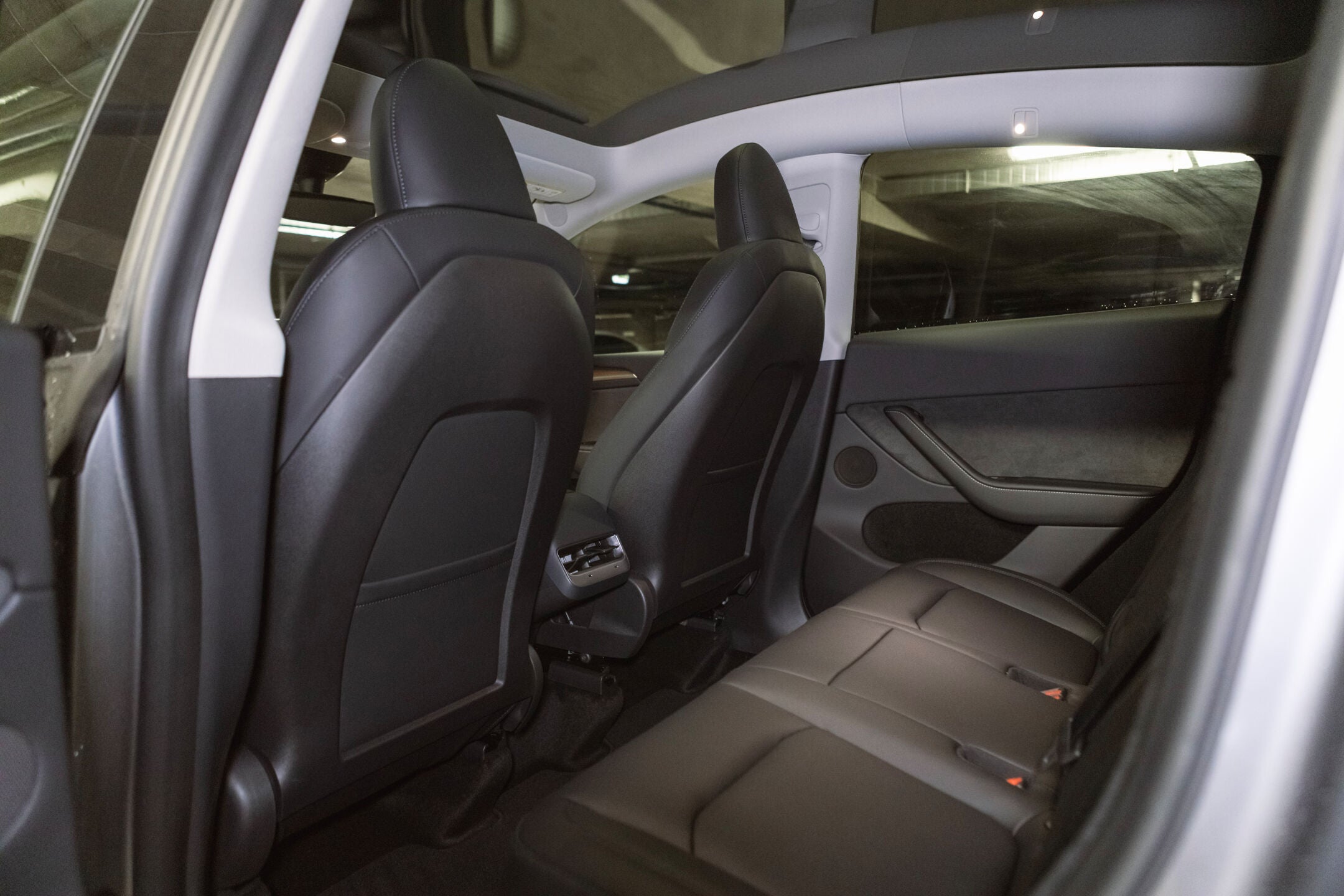 Tesla Model Y Performance 2023