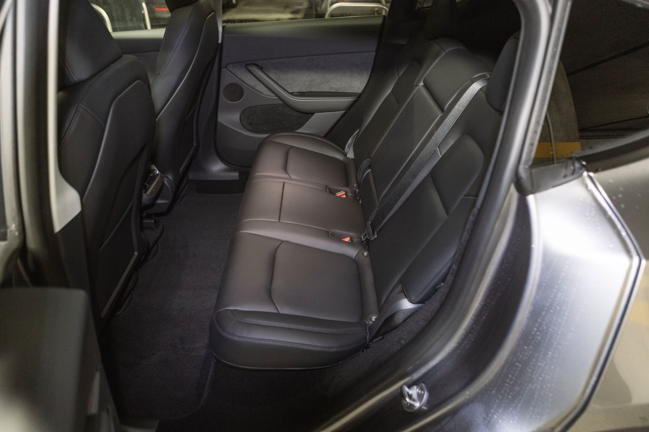 Tesla Model Y Performance 2023