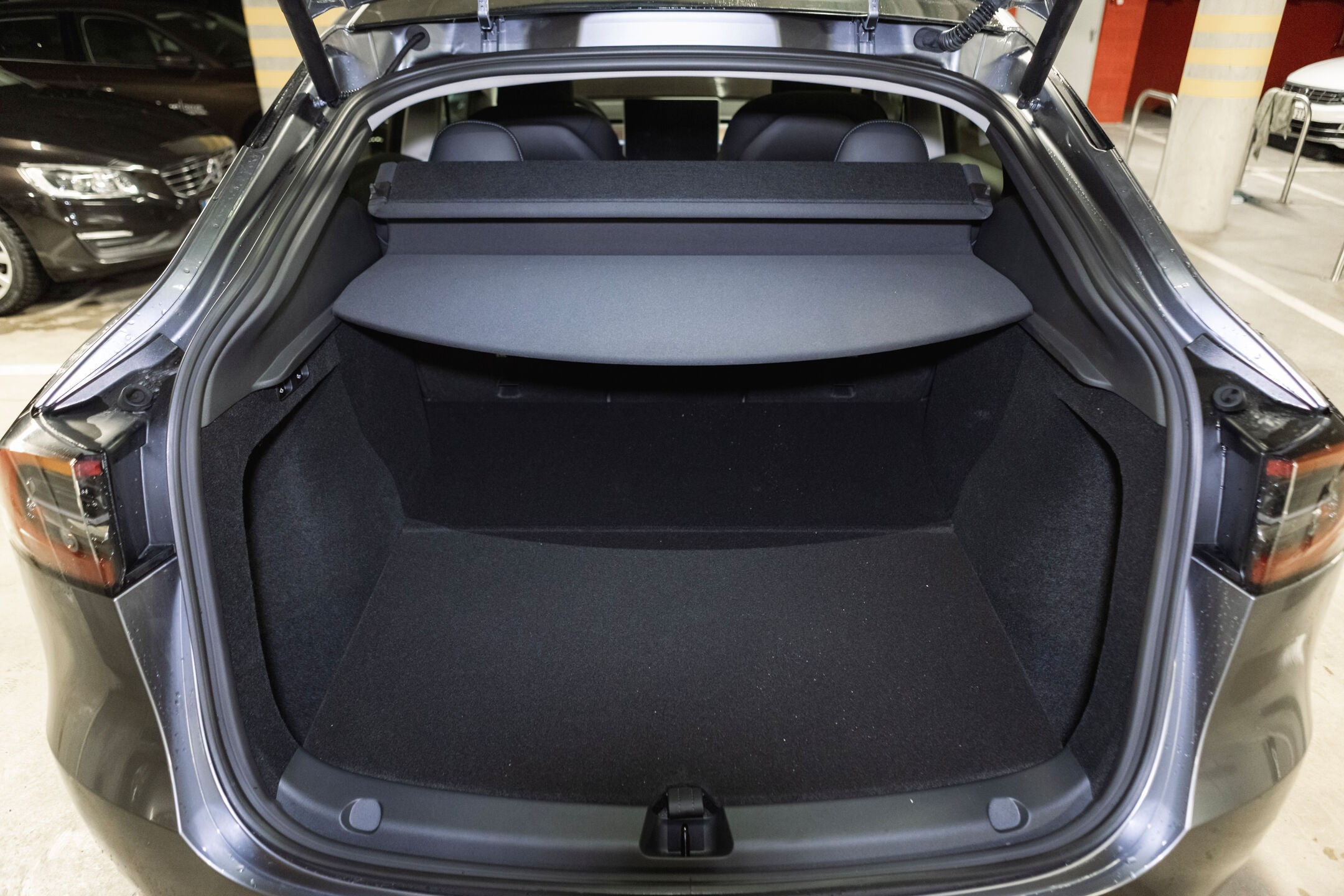Tesla Model Y Performance 2023