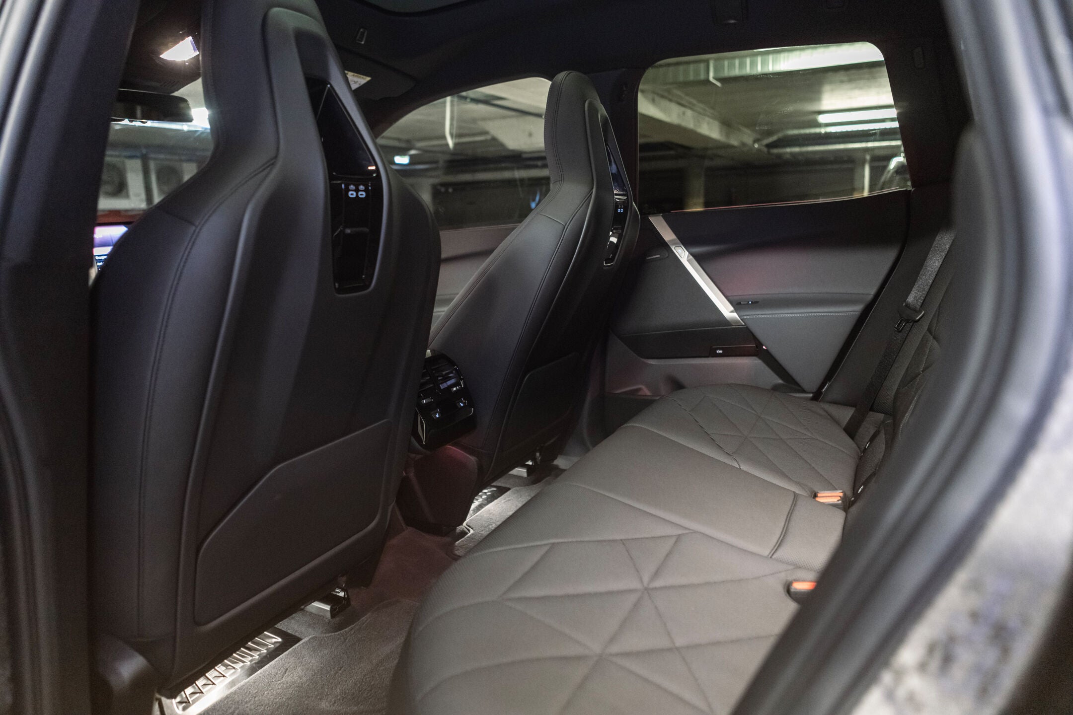 BMW iX xDrive40 2022
