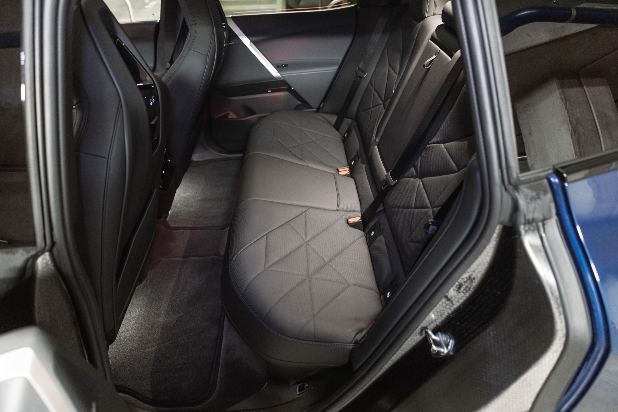 BMW iX xDrive40 2022
