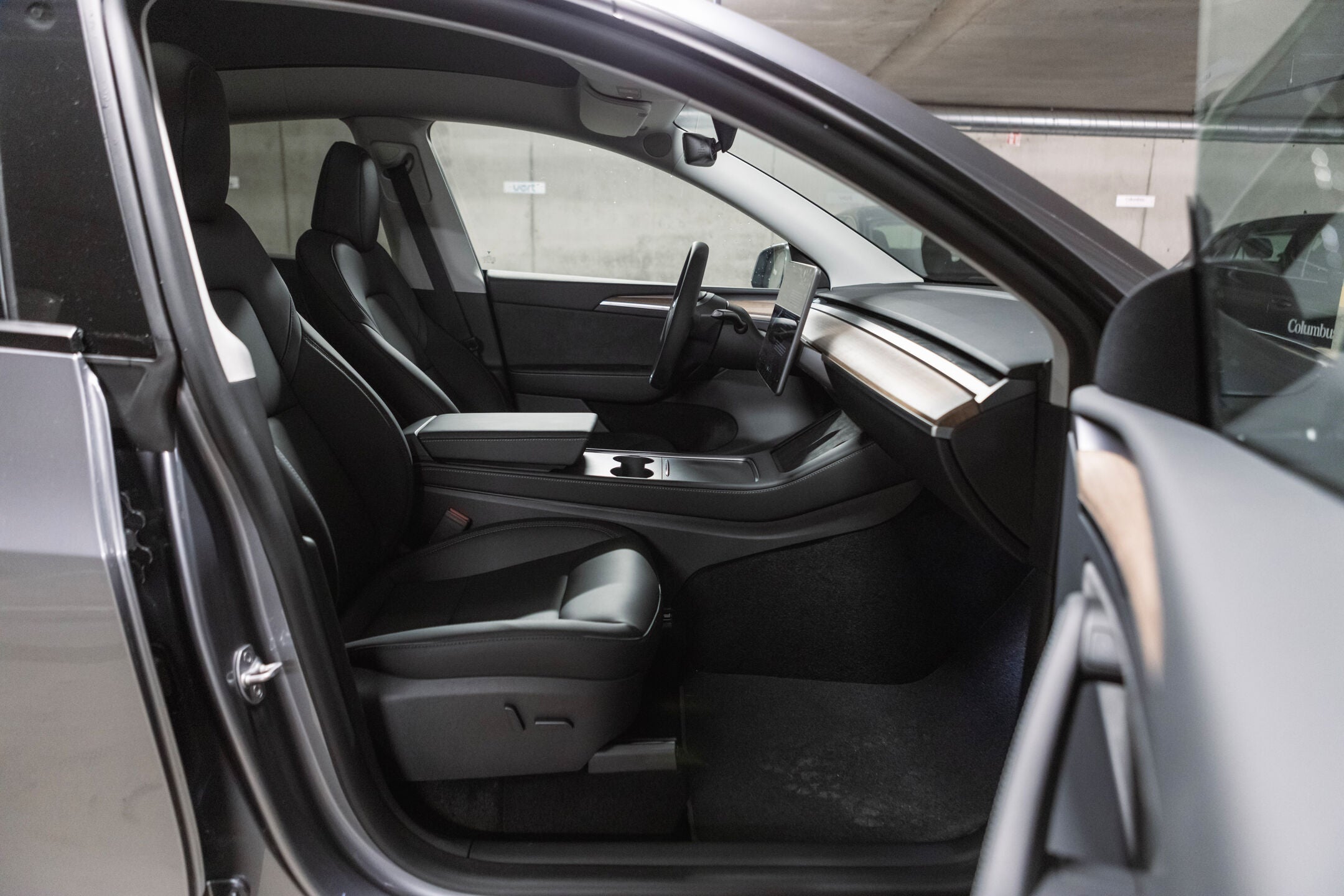 Tesla Model Y Performance 2023