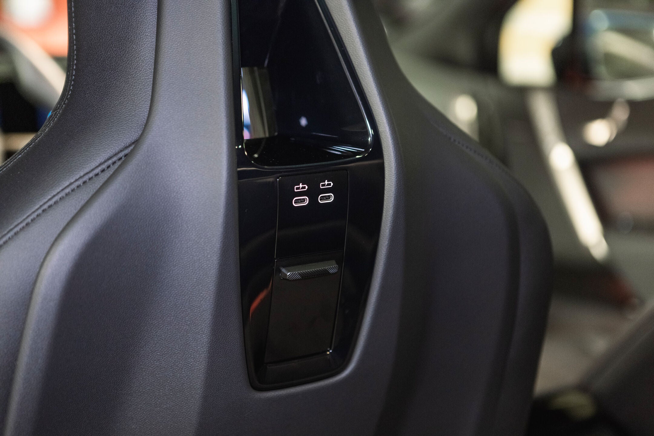 BMW iX xDrive40 2022