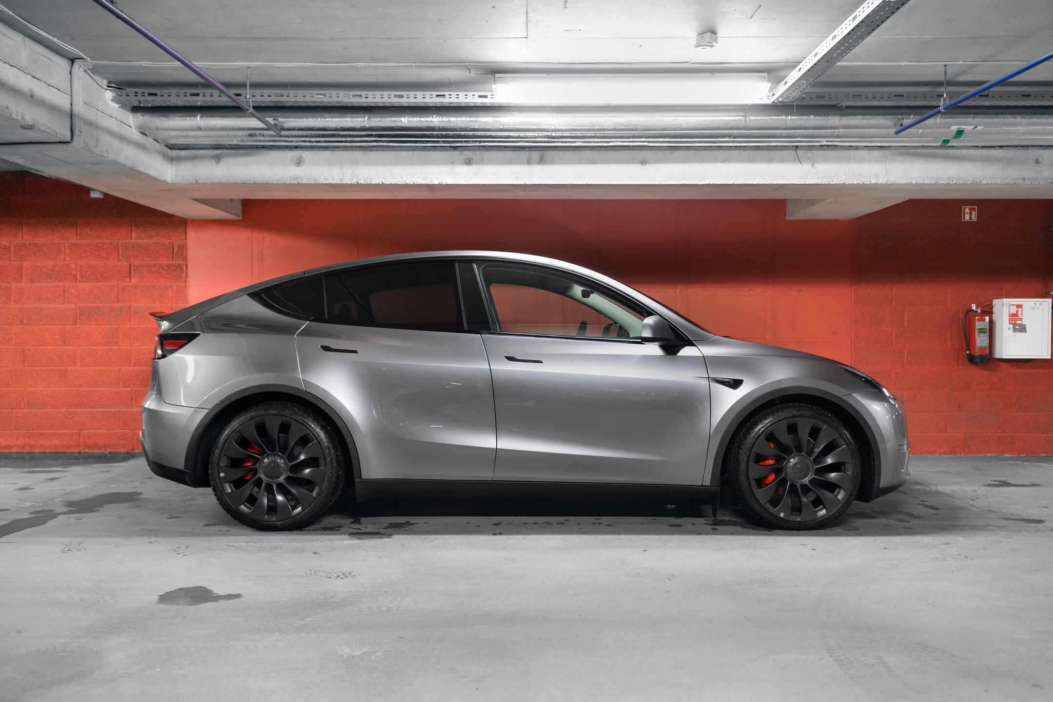Tesla Model Y Performance 2023