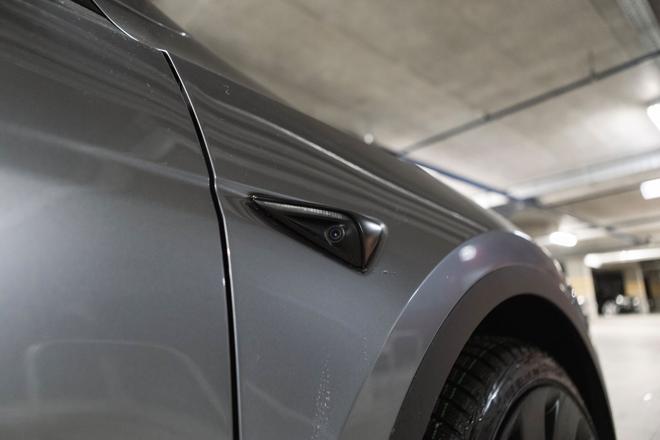 Tesla Model Y Performance 2023
