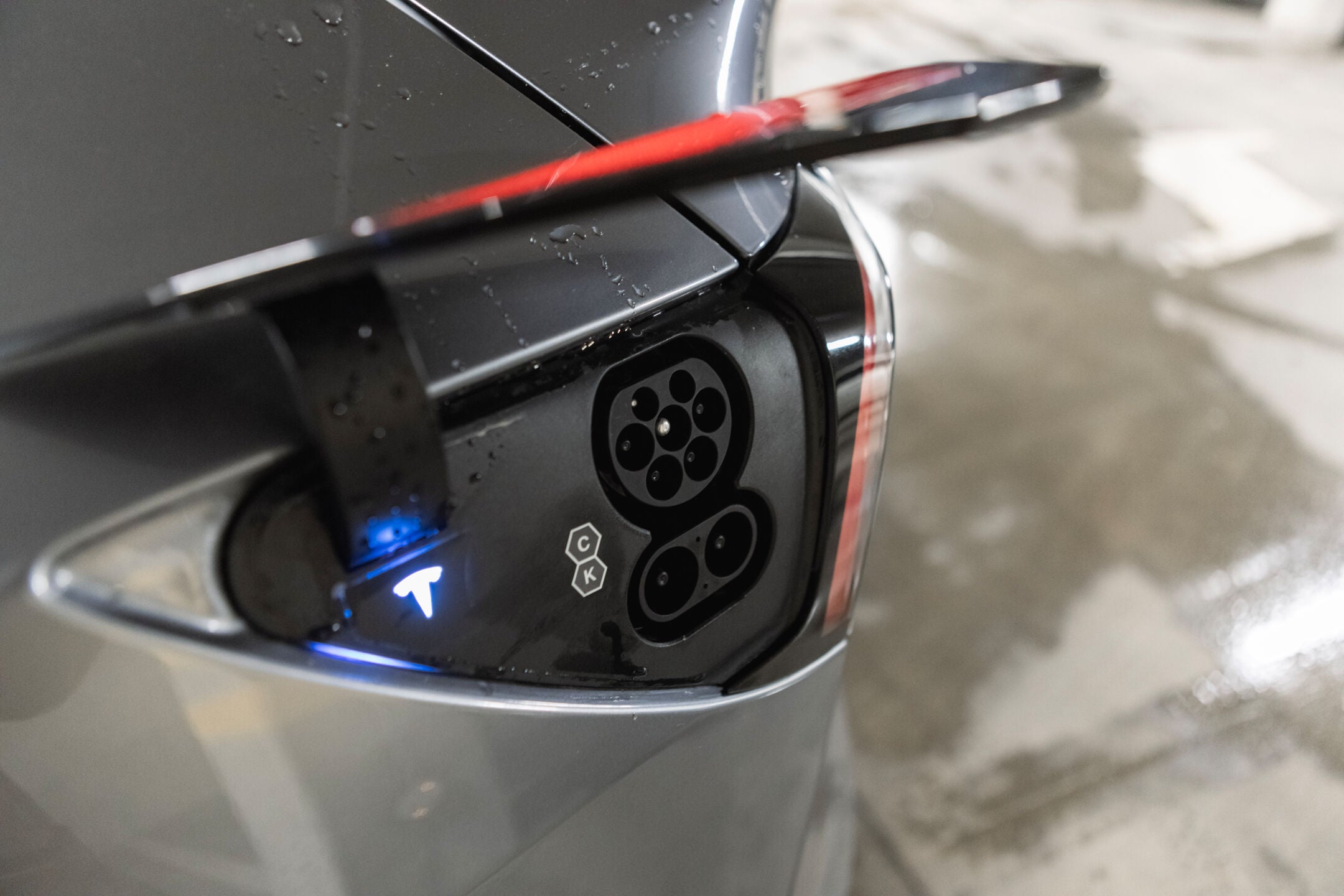 Tesla Model Y Performance 2023