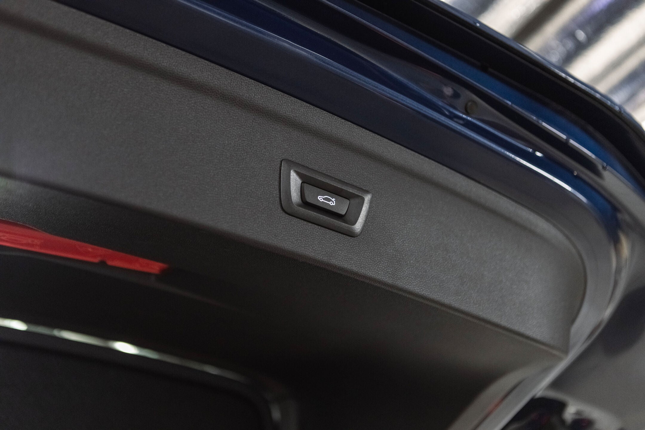 BMW iX xDrive40 2022