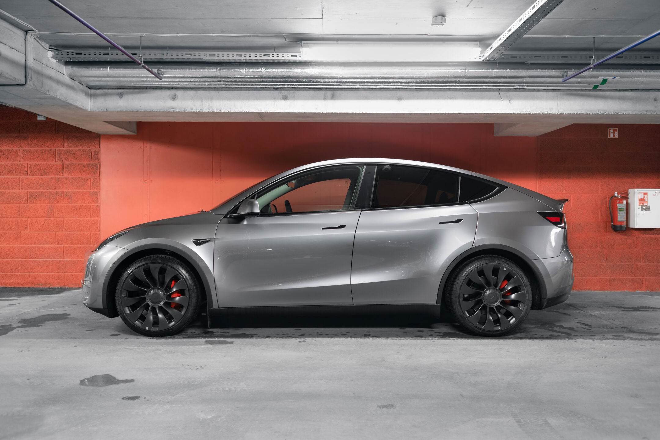 Tesla Model Y Performance 2023